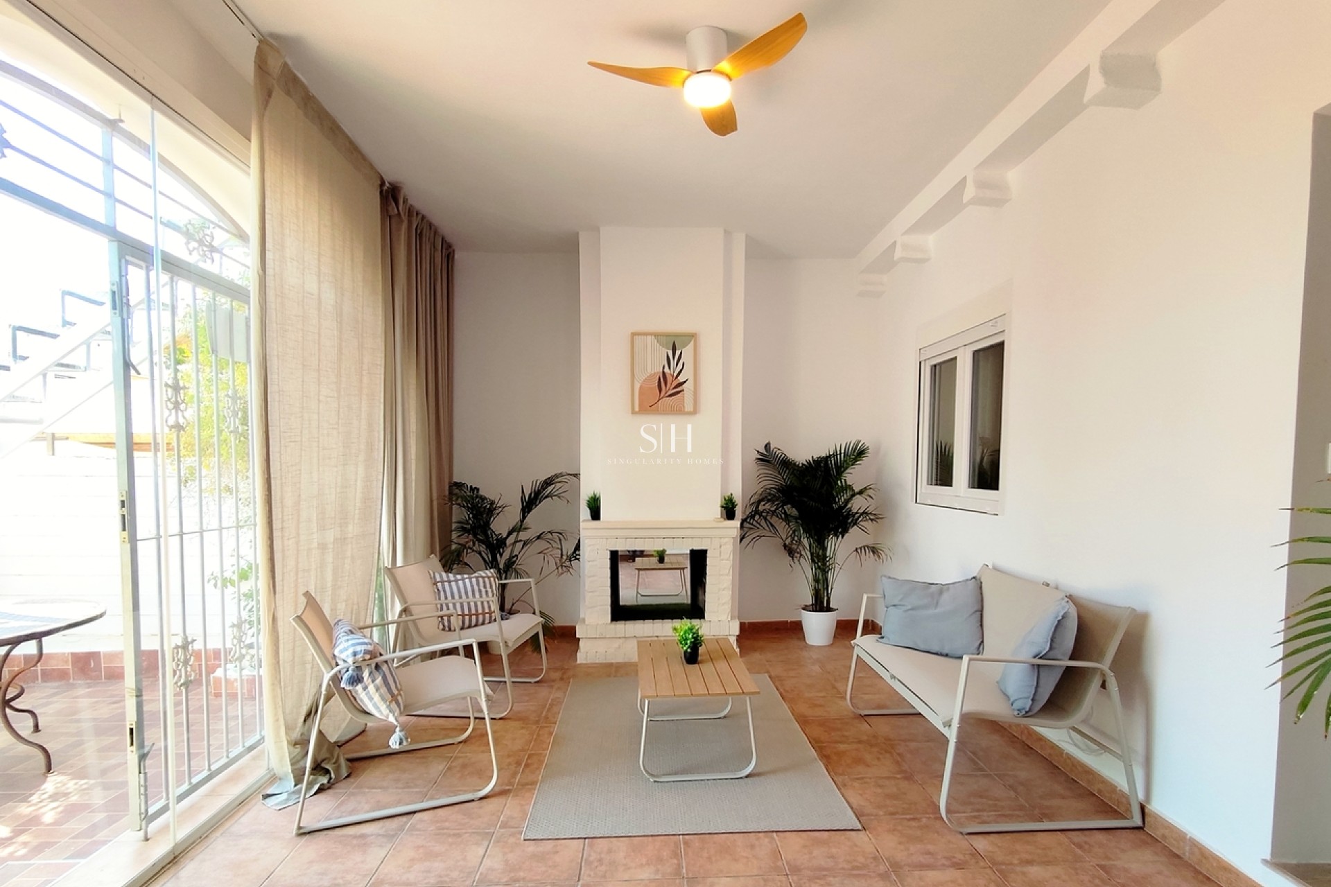 Перепродажа - Casa - Orihuela Costa - Costa Blanca