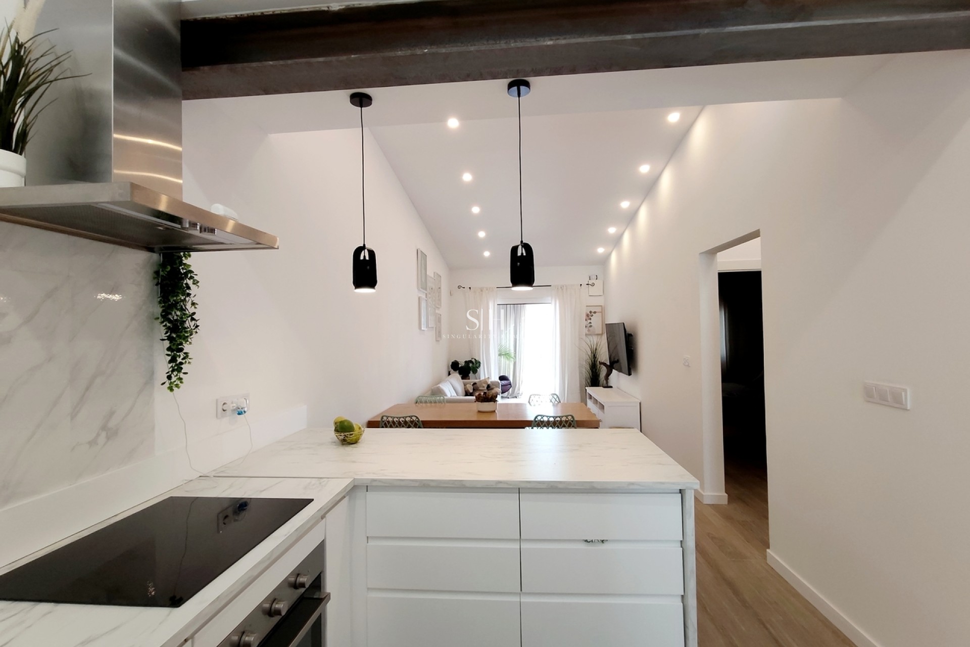 Перепродажа - Casa - Orihuela Costa - Costa Blanca