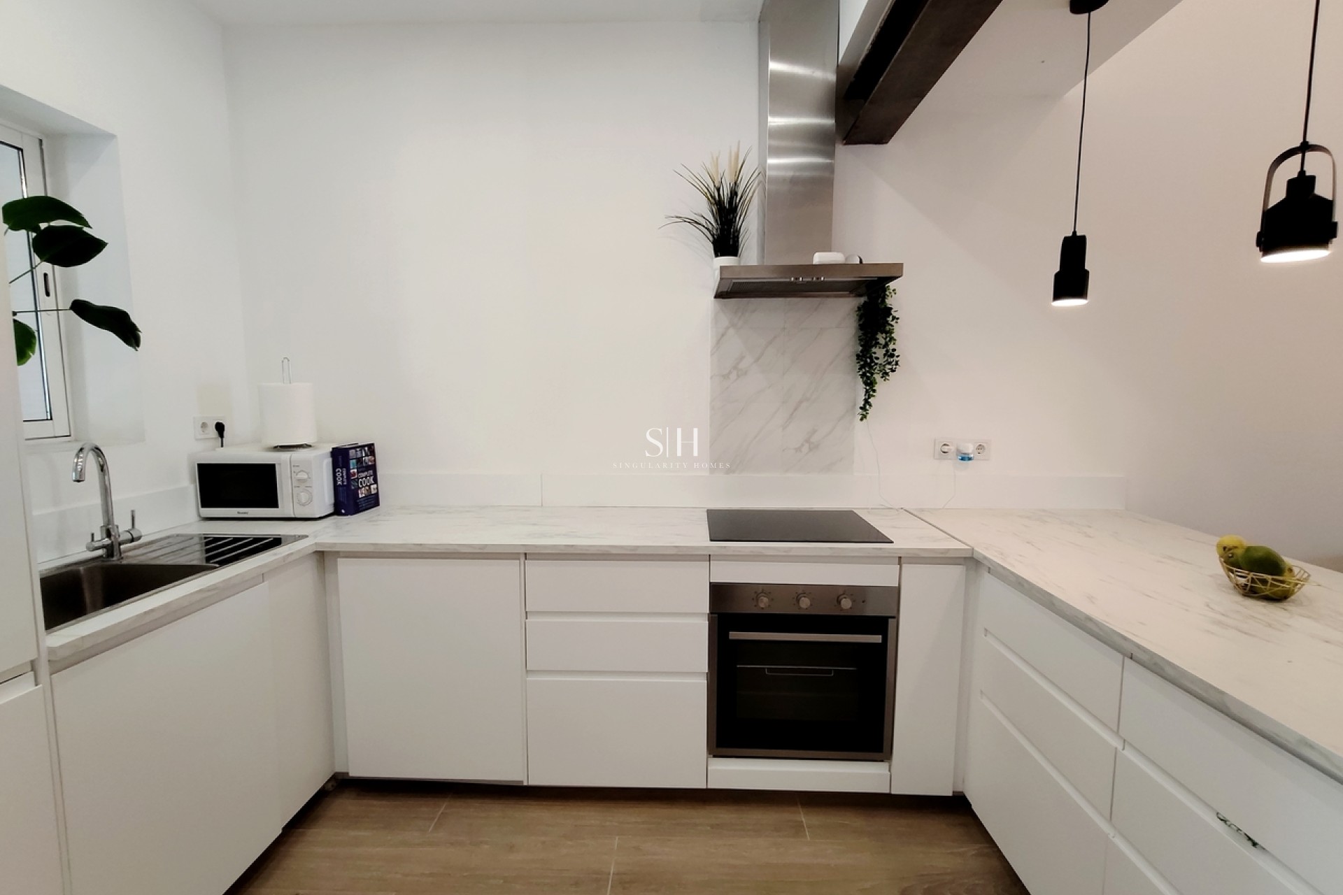 Перепродажа - Casa - Orihuela Costa - Costa Blanca