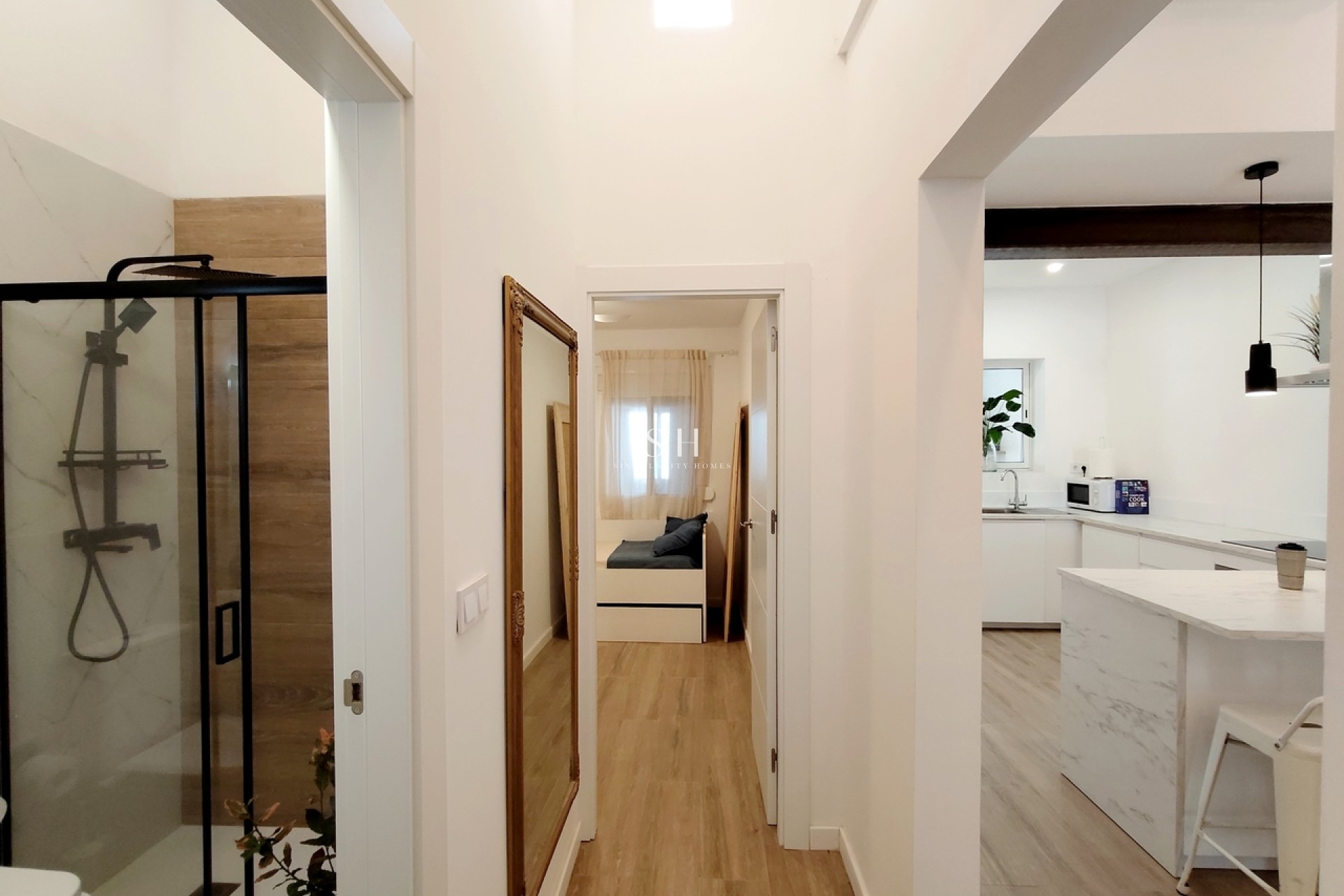Перепродажа - Casa - Orihuela Costa - Costa Blanca