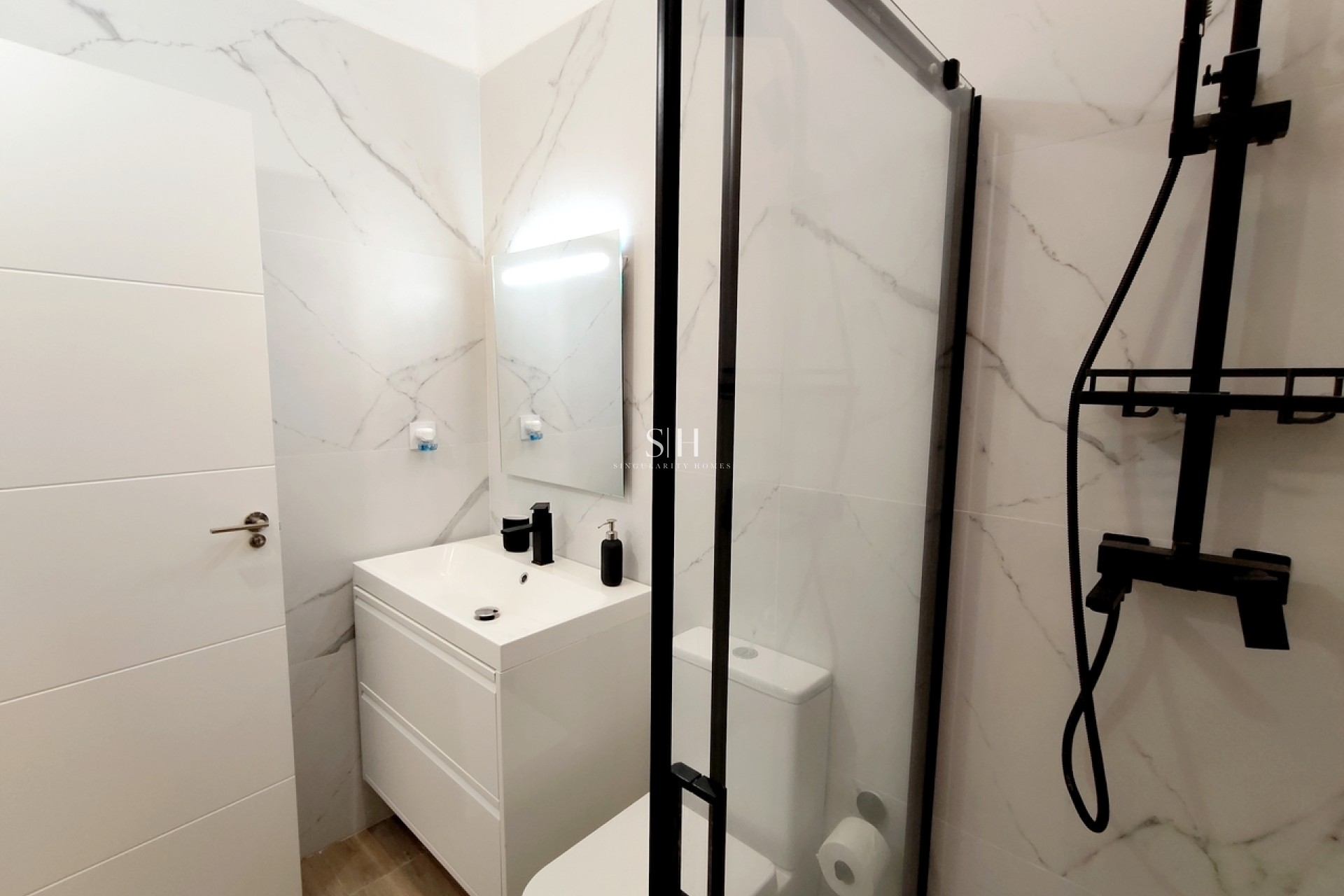 Перепродажа - Casa - Orihuela Costa - Costa Blanca