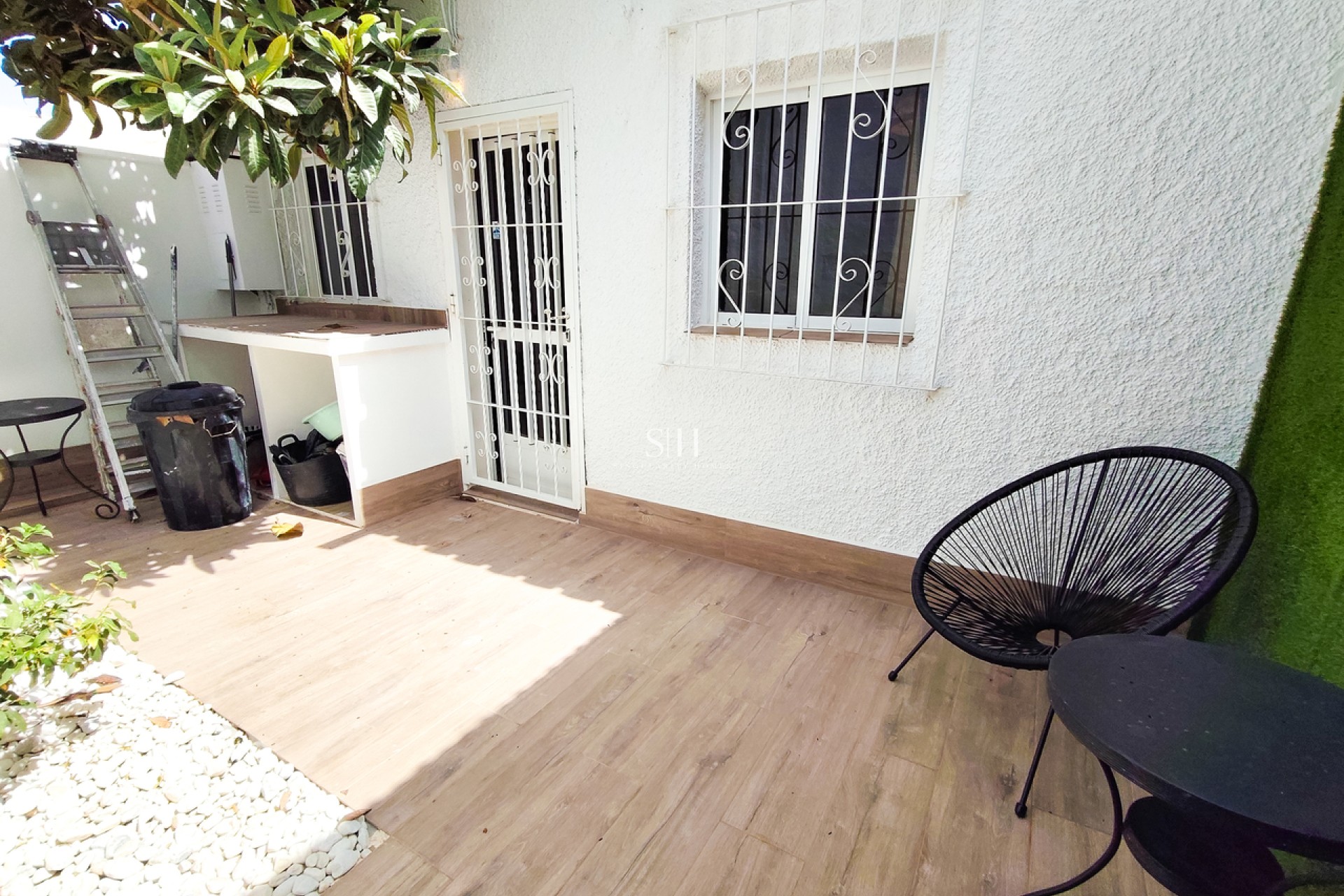 Перепродажа - Casa - Orihuela Costa - Costa Blanca