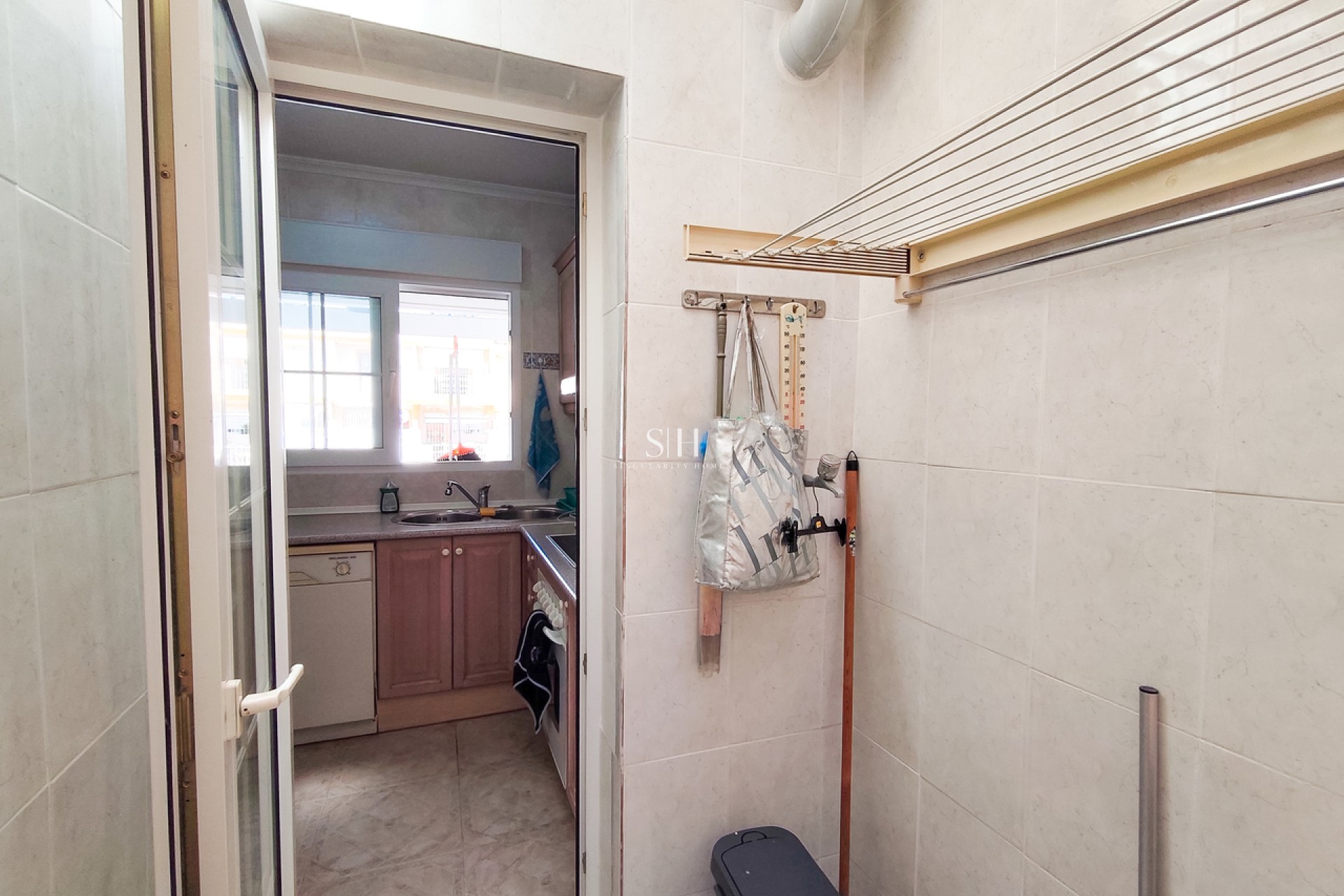 Перепродажа - Casa - Orihuela Costa - Costa Blanca