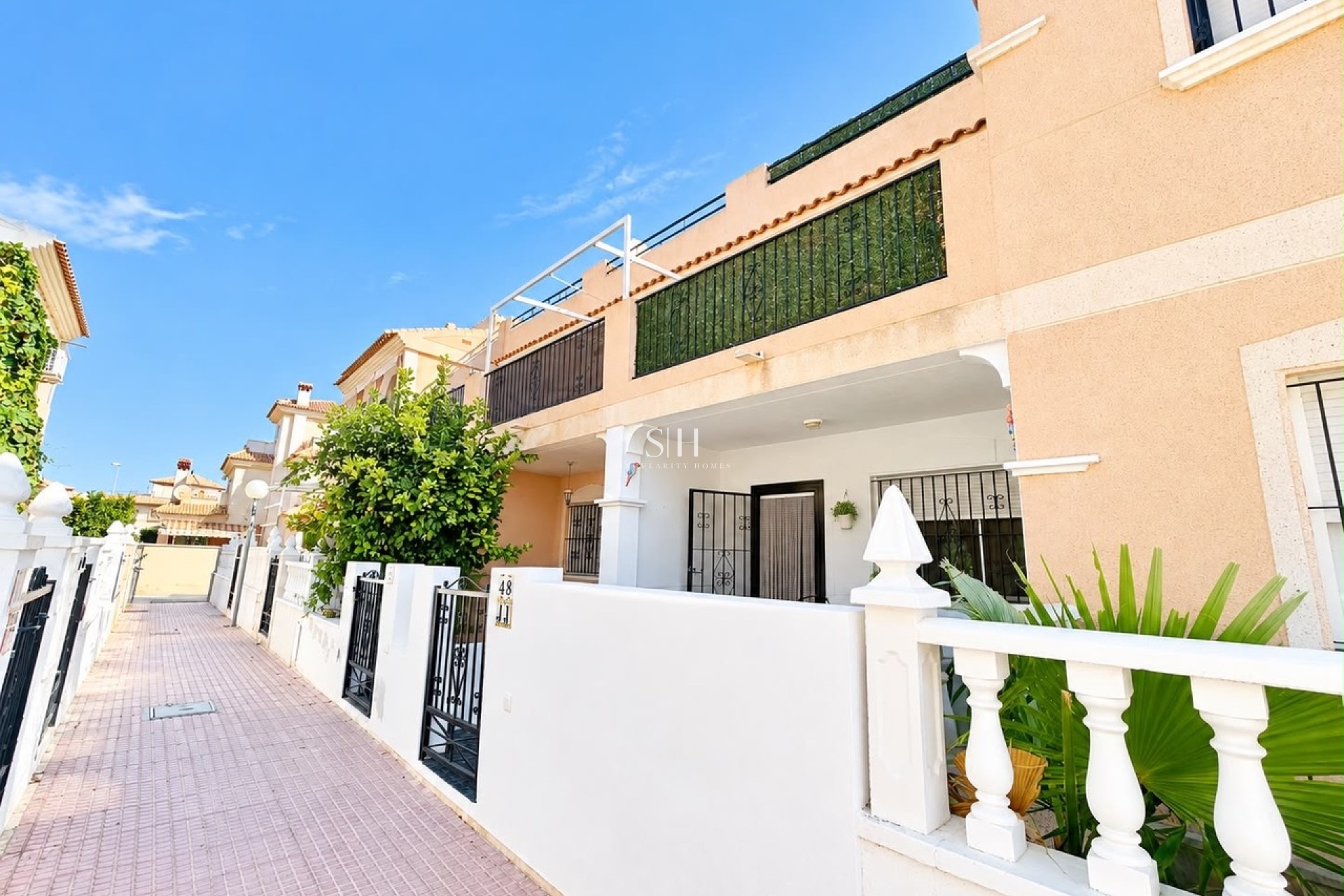 Перепродажа - Casa - Orihuela Costa - Costa Blanca
