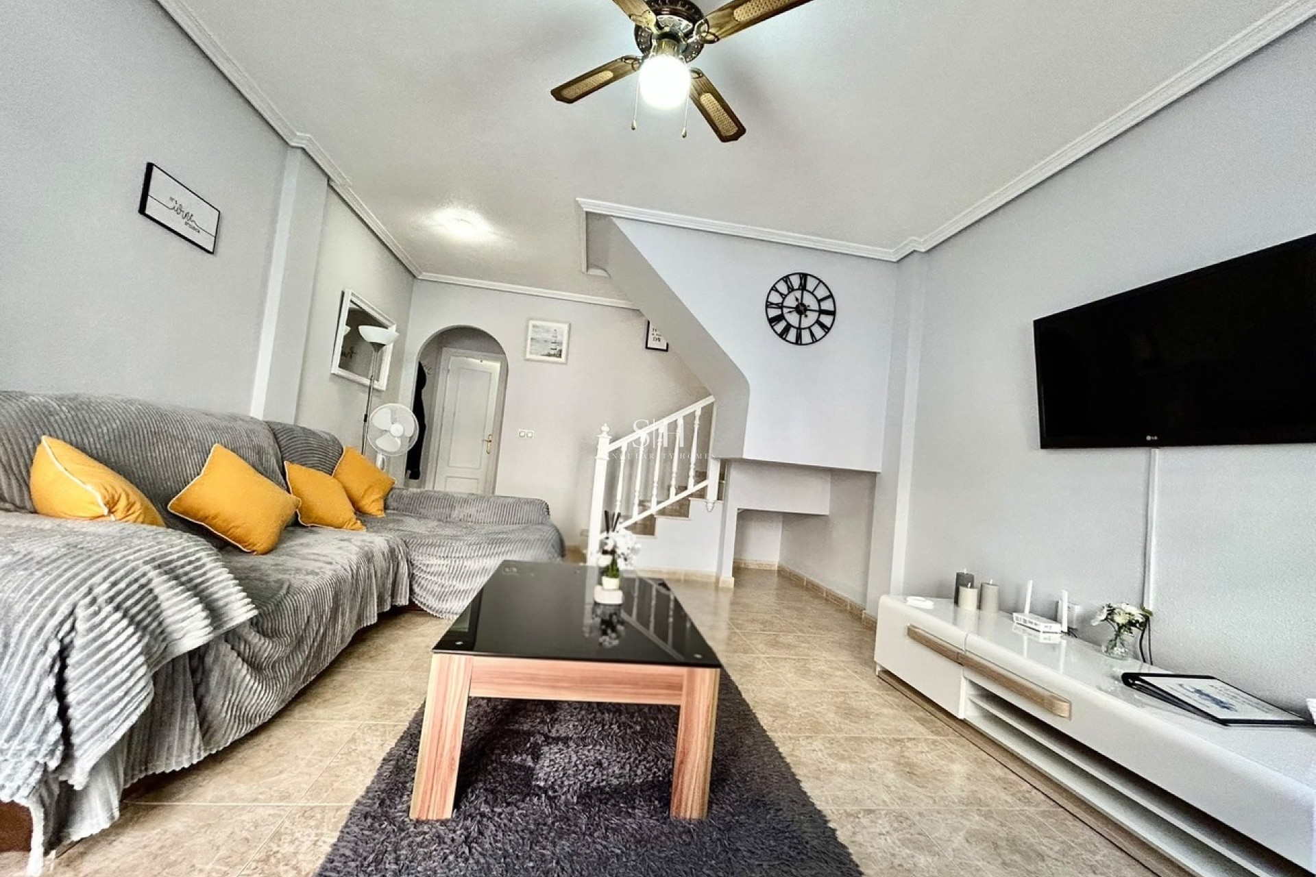 Перепродажа - Casa - Orihuela Costa - Costa Blanca