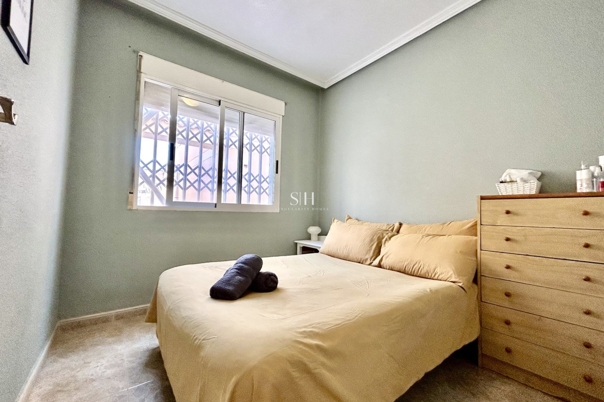 Перепродажа - Casa - Orihuela Costa - Costa Blanca