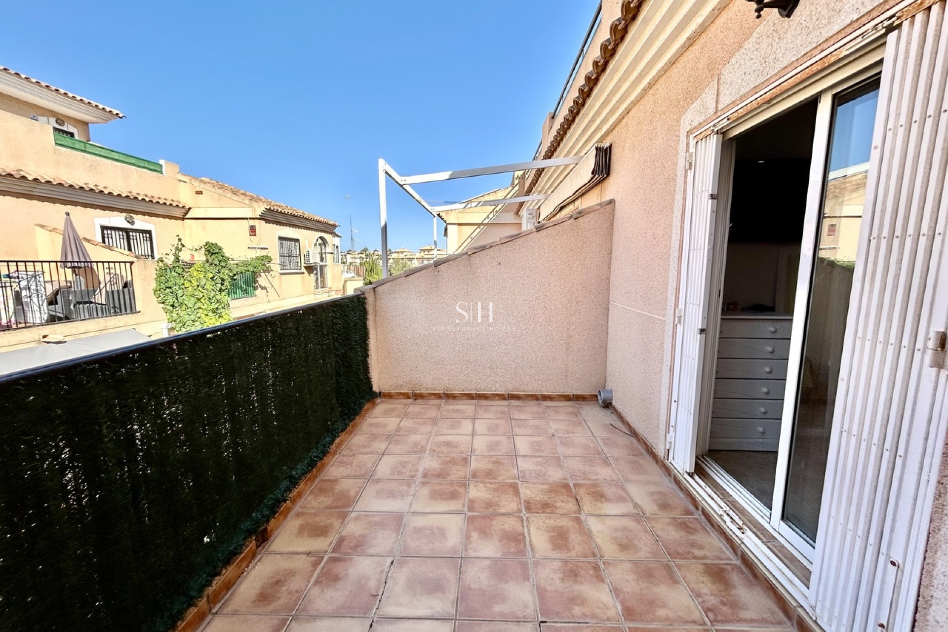 Перепродажа - Casa - Orihuela Costa - Costa Blanca