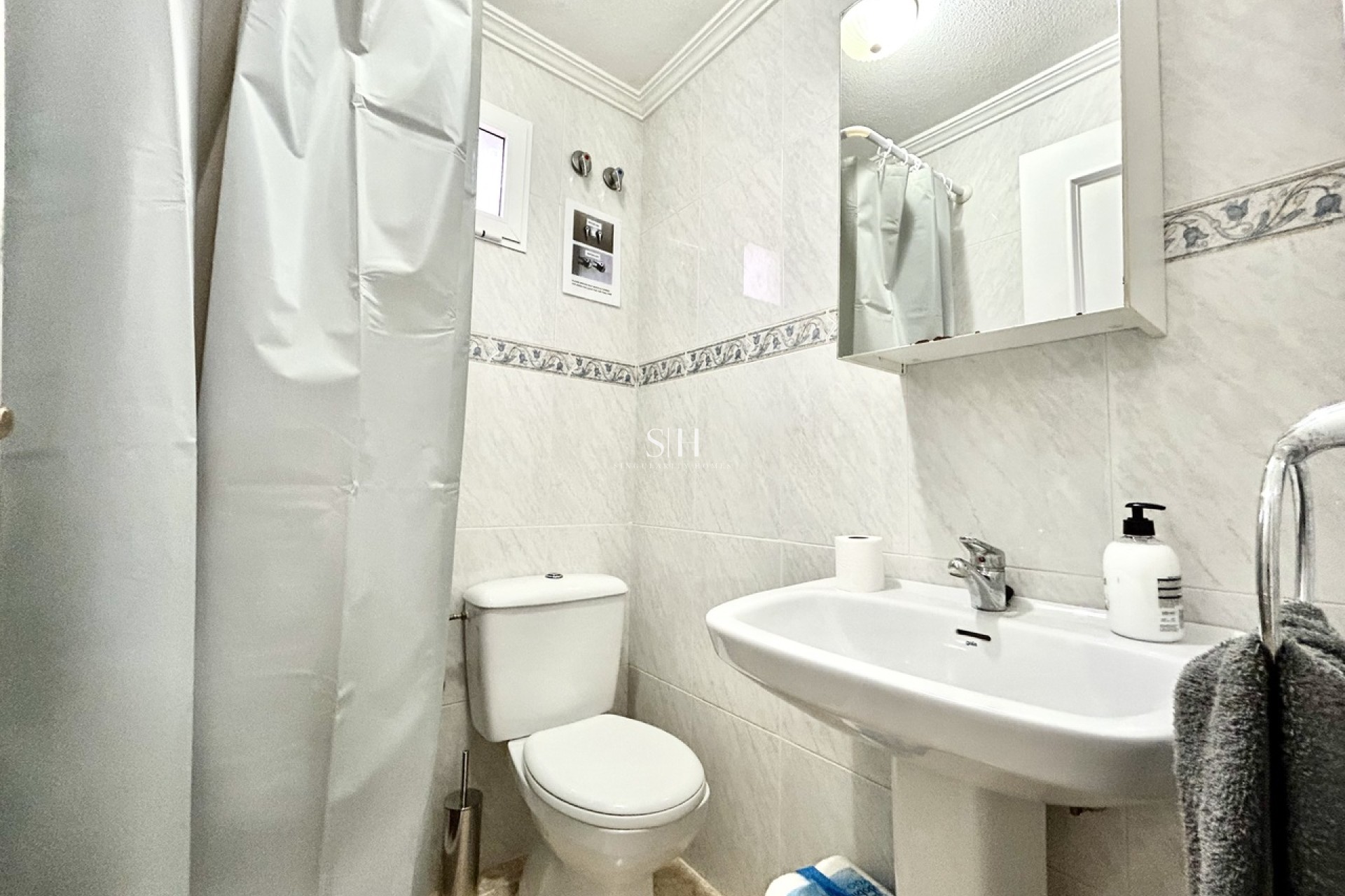 Перепродажа - Casa - Orihuela Costa - Costa Blanca