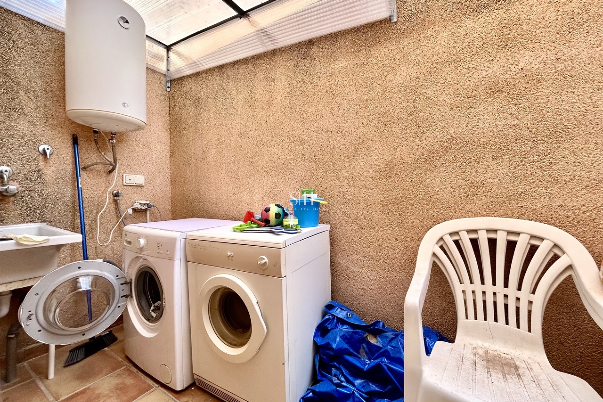 Перепродажа - Casa - Orihuela Costa - Costa Blanca