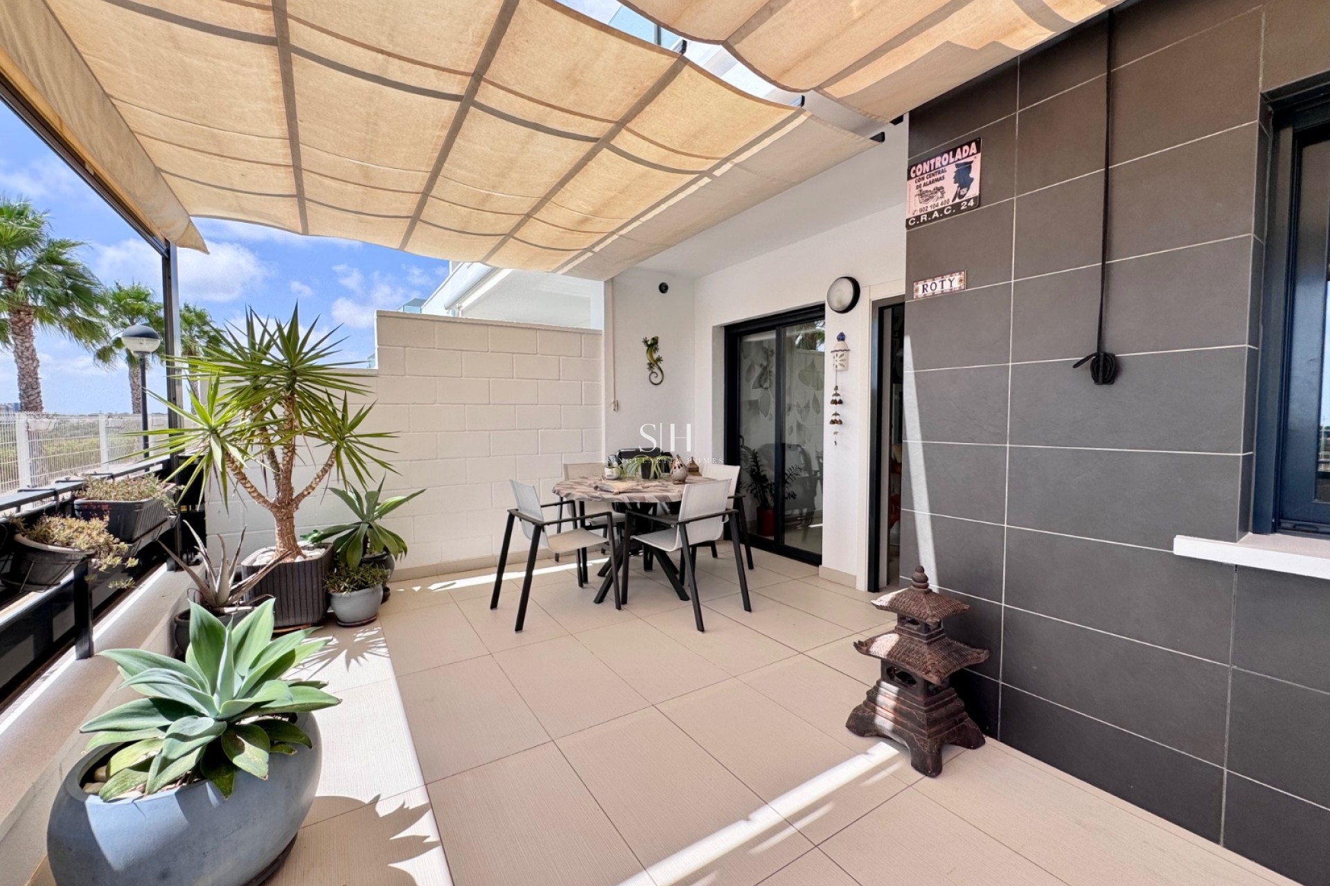 Перепродажа - Casa - Orihuela Costa - Costa Blanca