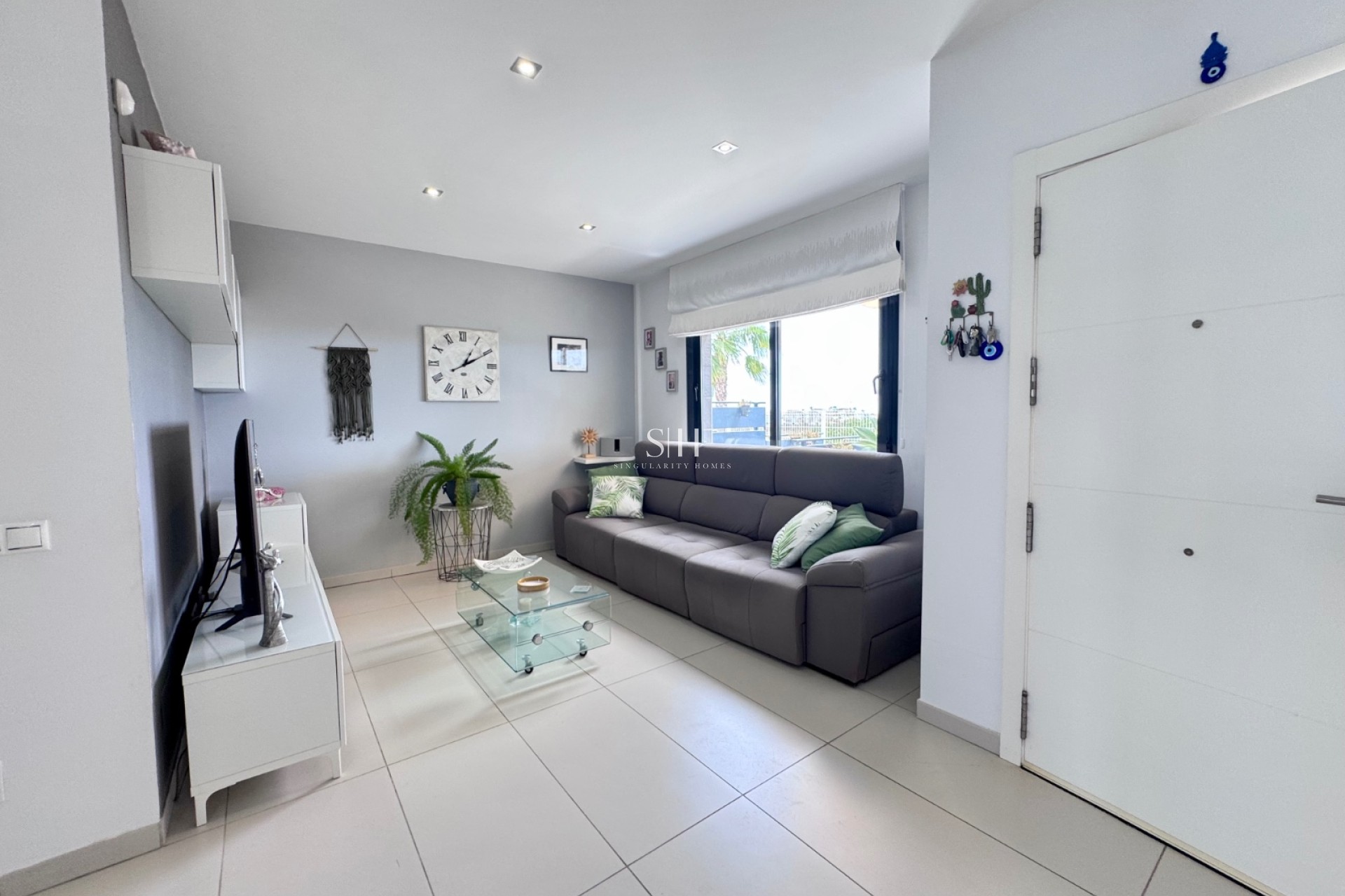 Перепродажа - Casa - Orihuela Costa - Costa Blanca