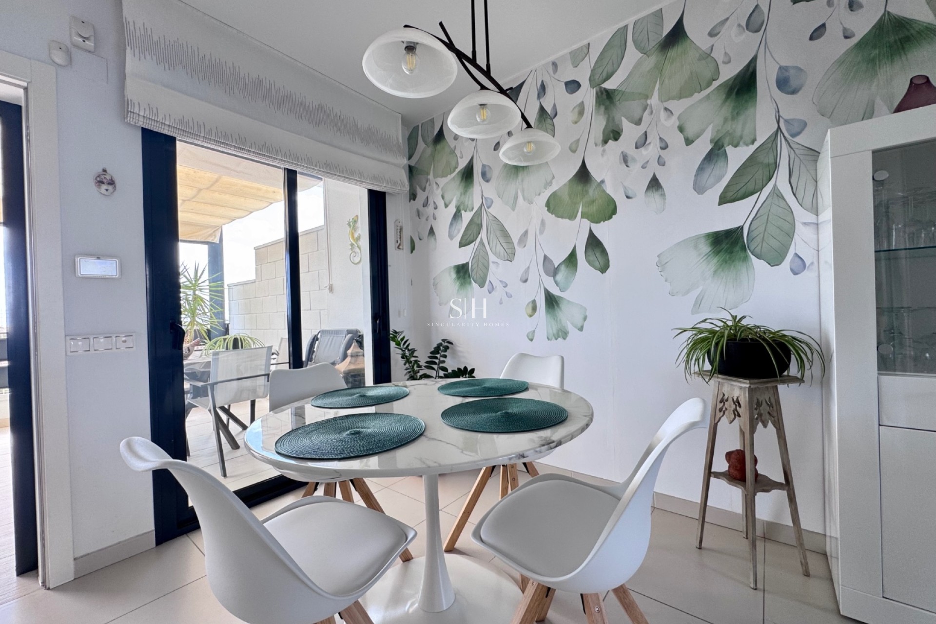 Перепродажа - Casa - Orihuela Costa - Costa Blanca