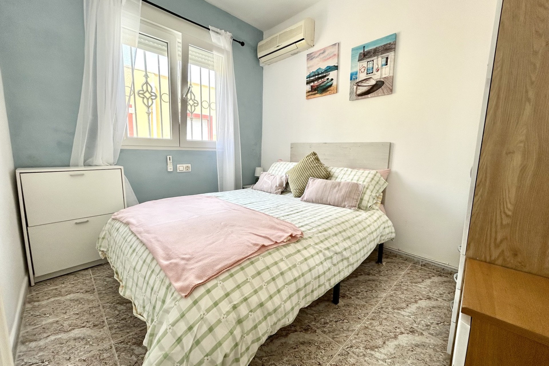 Перепродажа - Casa - Orihuela Costa - Costa Blanca