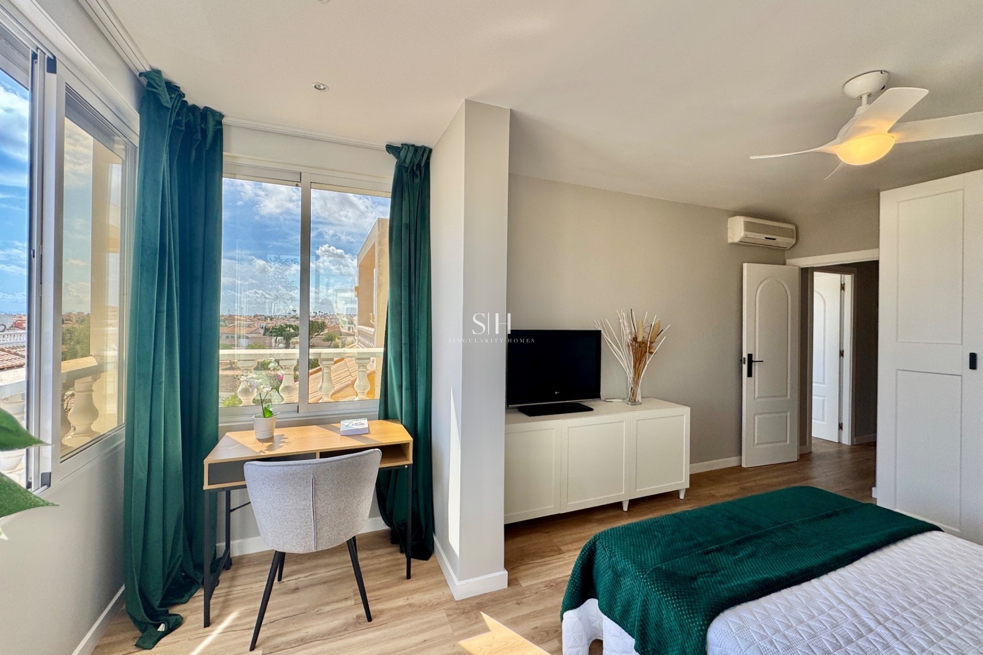 Перепродажа - Casa - Orihuela Costa - Costa Blanca
