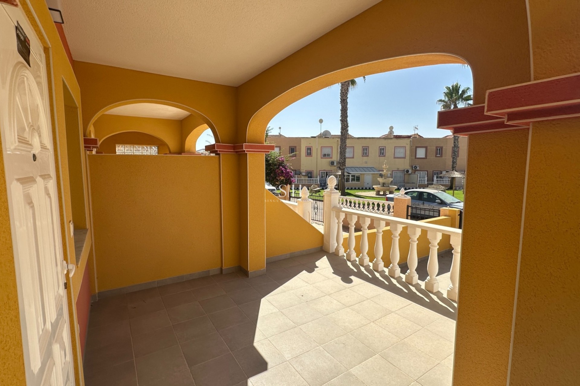 Перепродажа - Casa - Orihuela Costa - Costa Blanca