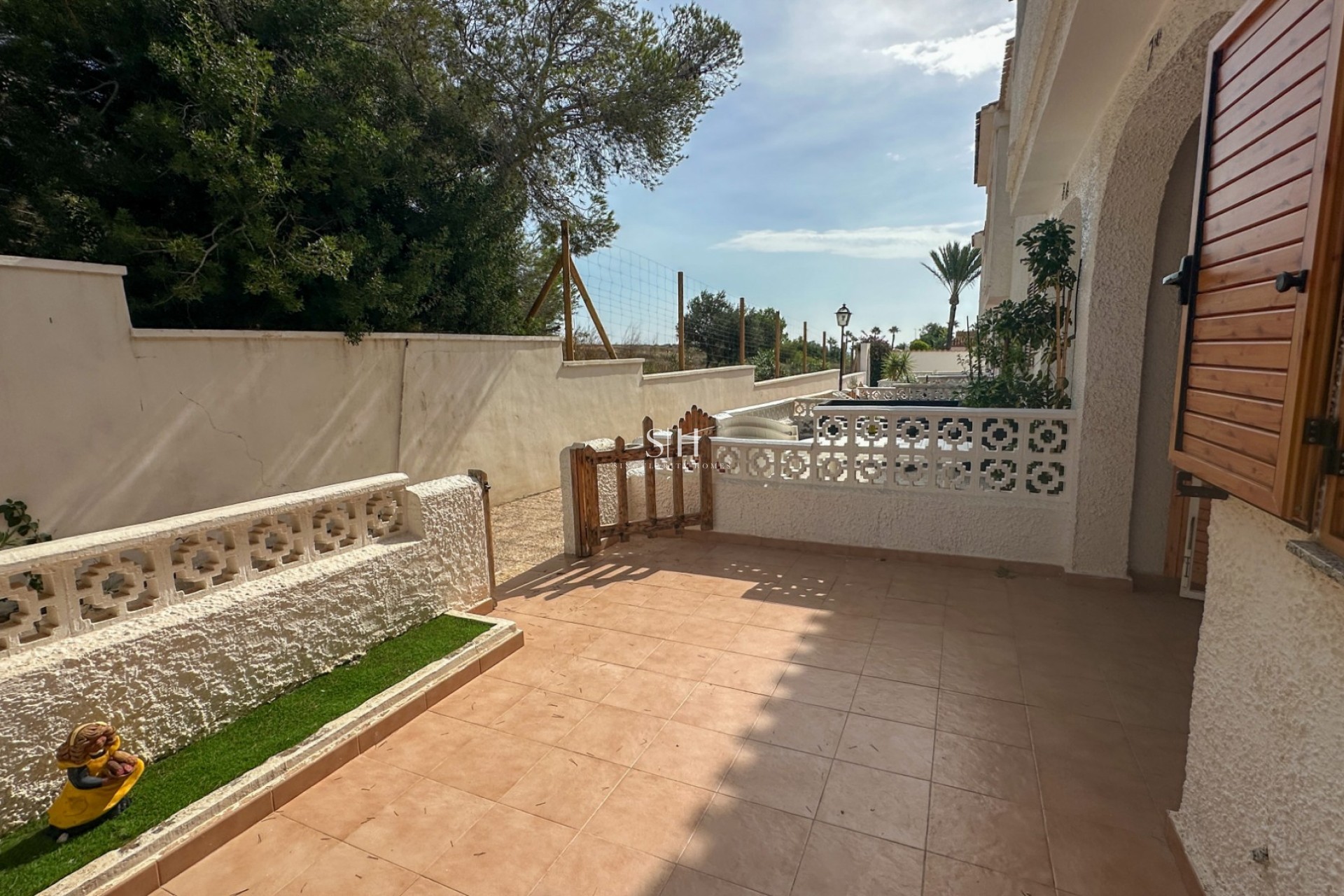 Перепродажа - Casa - Orihuela Costa - Costa Blanca