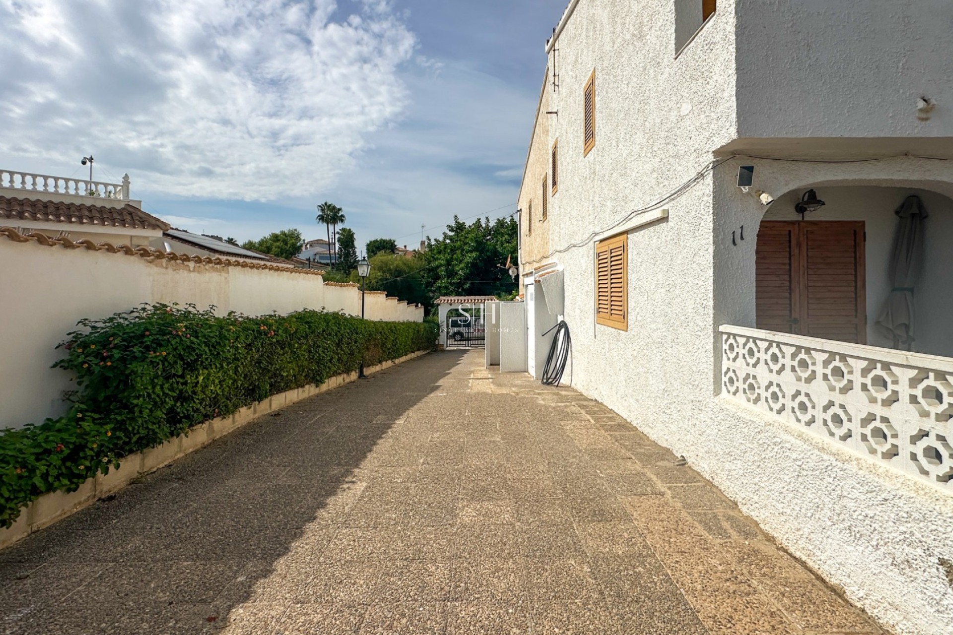 Перепродажа - Casa - Orihuela Costa - Costa Blanca