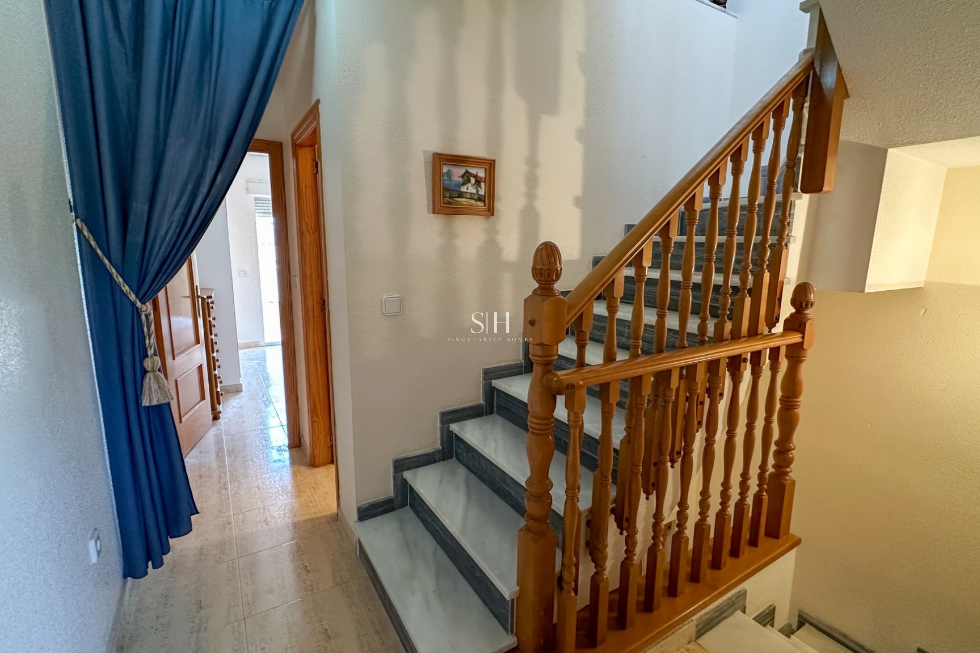 Перепродажа - Casa - Orihuela Costa - Costa Blanca