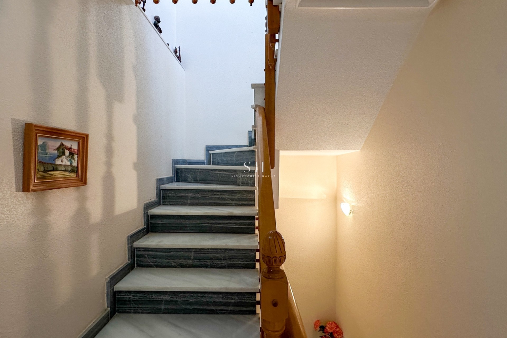 Перепродажа - Casa - Orihuela Costa - Costa Blanca