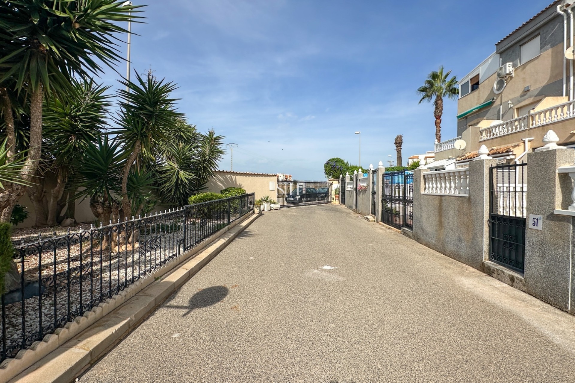 Перепродажа - Casa - Orihuela Costa - Costa Blanca