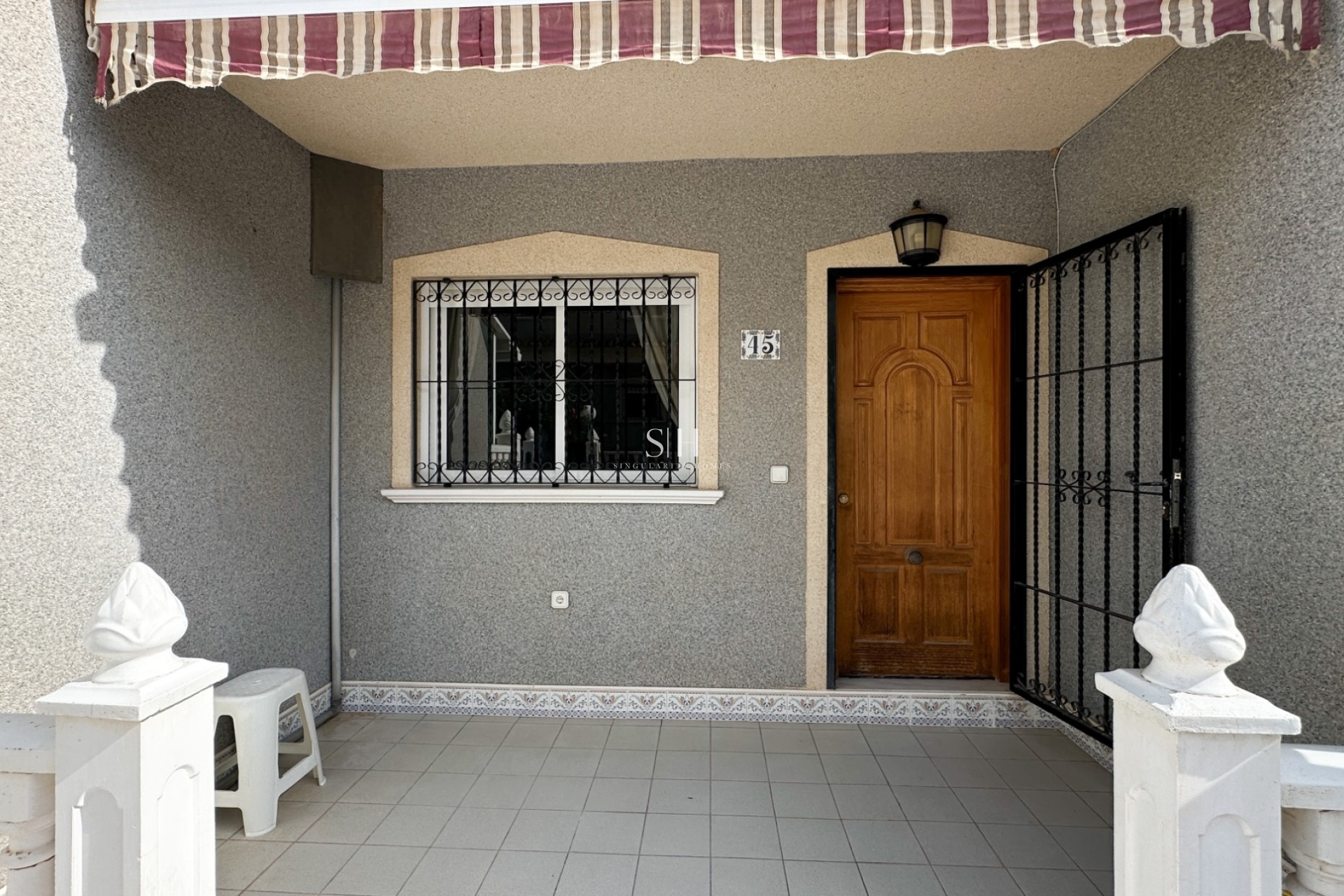 Перепродажа - Casa - Orihuela Costa - Costa Blanca