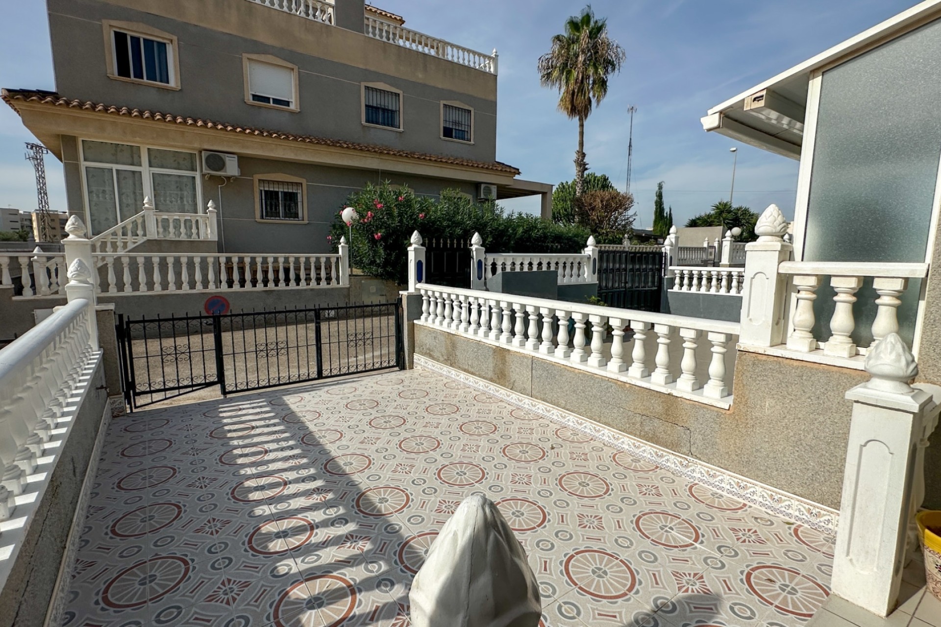 Перепродажа - Casa - Orihuela Costa - Costa Blanca