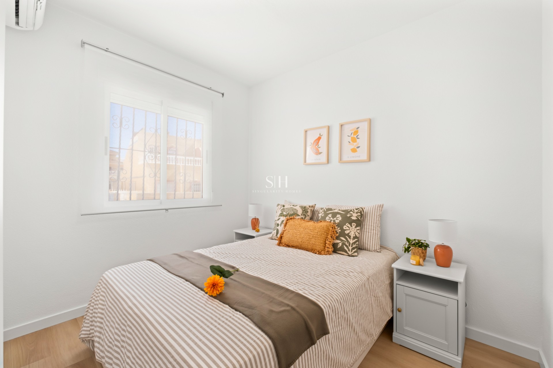 Перепродажа - Casa - Orihuela Costa - Costa Blanca