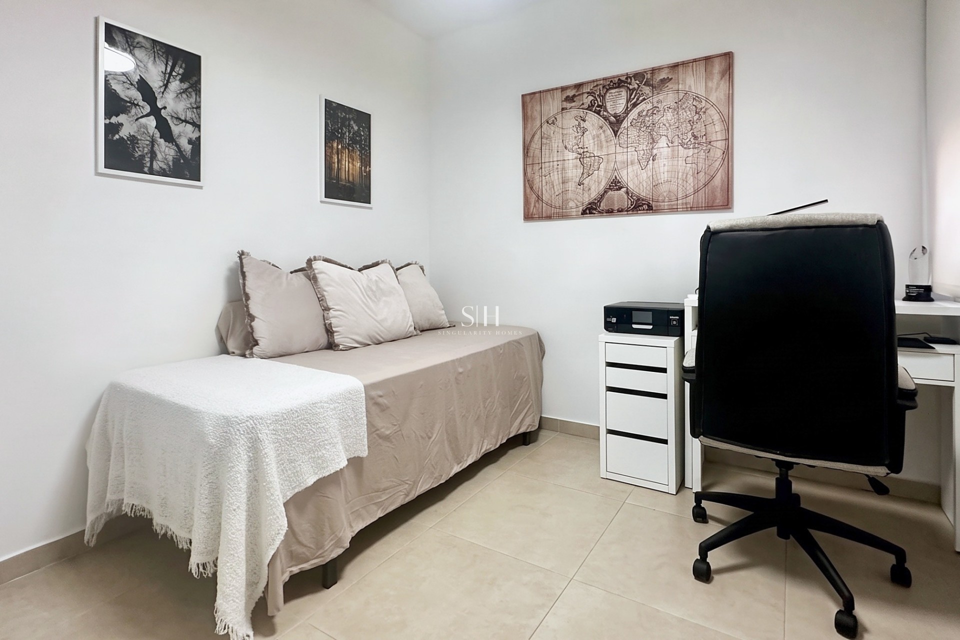 Перепродажа - Casa - Orihuela Costa - Costa Blanca