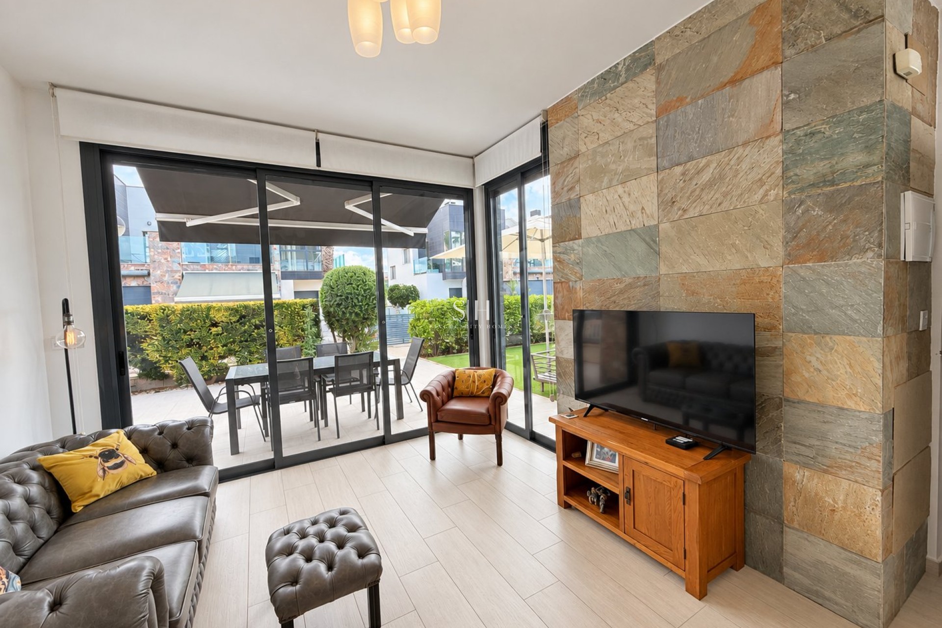 Перепродажа - Casa - Orihuela Costa - Costa Blanca
