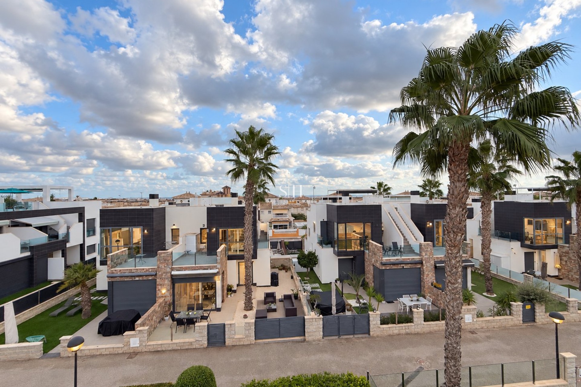 Перепродажа - Casa - Orihuela Costa - Costa Blanca