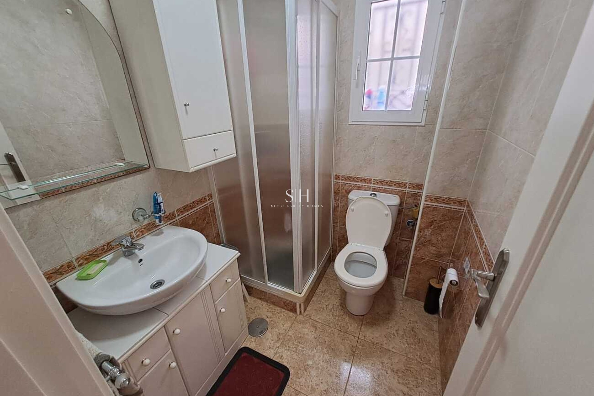 Перепродажа - Casa - Orihuela Costa - Costa Blanca