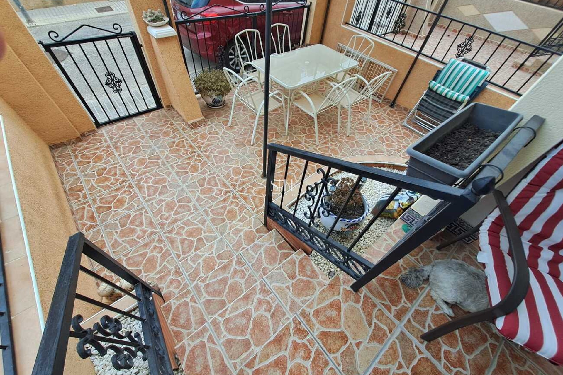 Перепродажа - Casa - Orihuela Costa - Costa Blanca