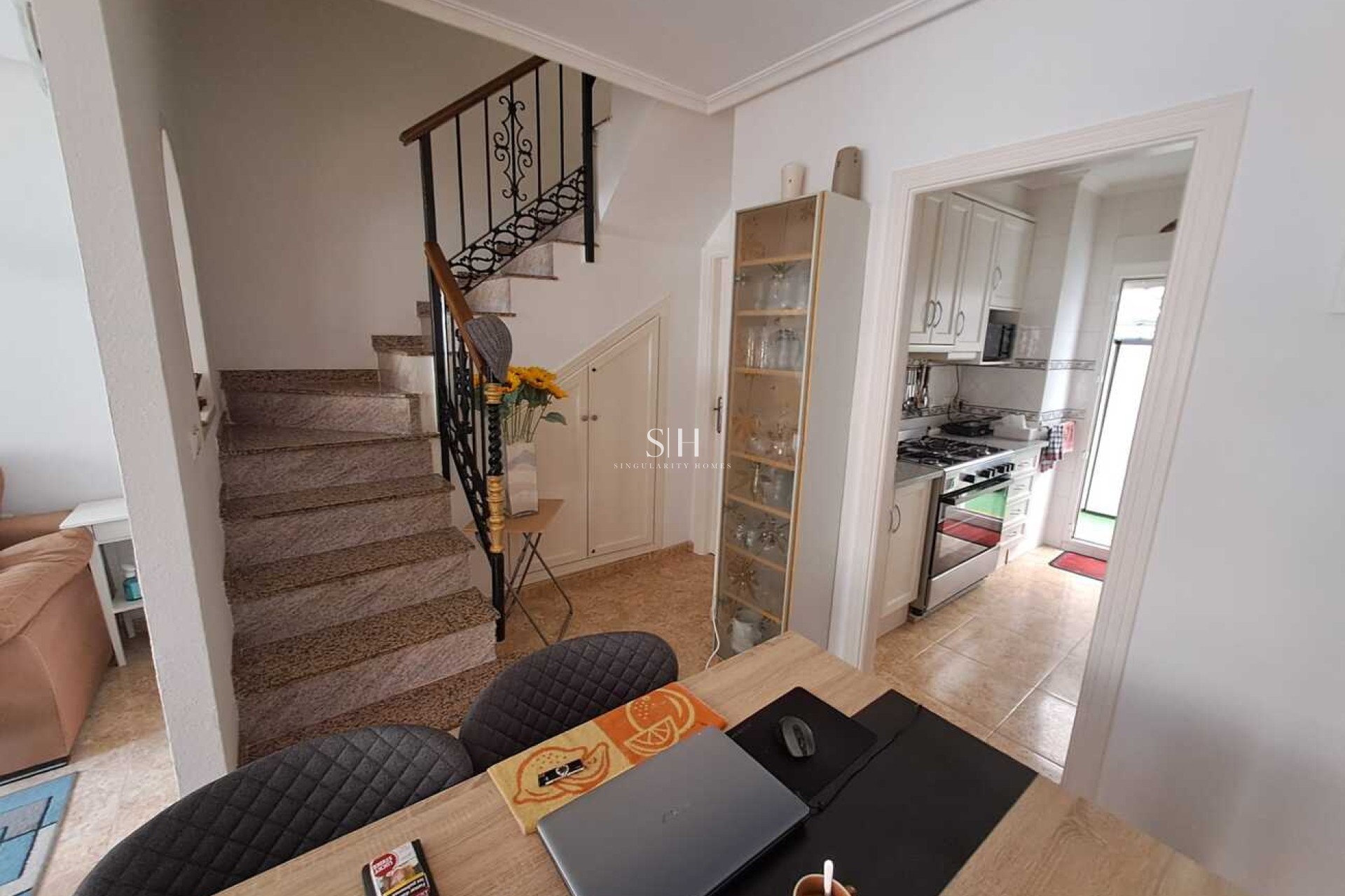 Перепродажа - Casa - Orihuela Costa - Costa Blanca