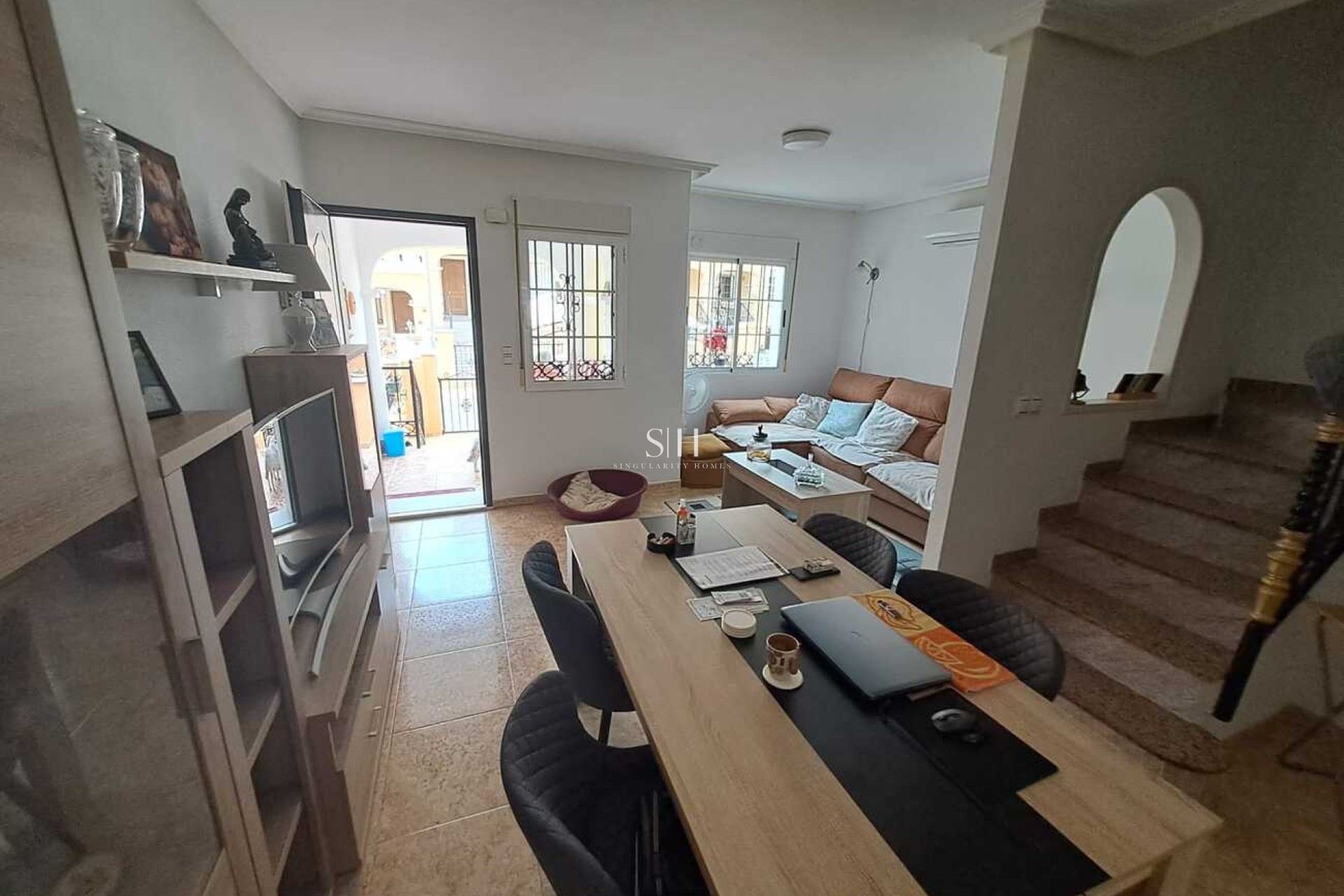 Перепродажа - Casa - Orihuela Costa - Costa Blanca
