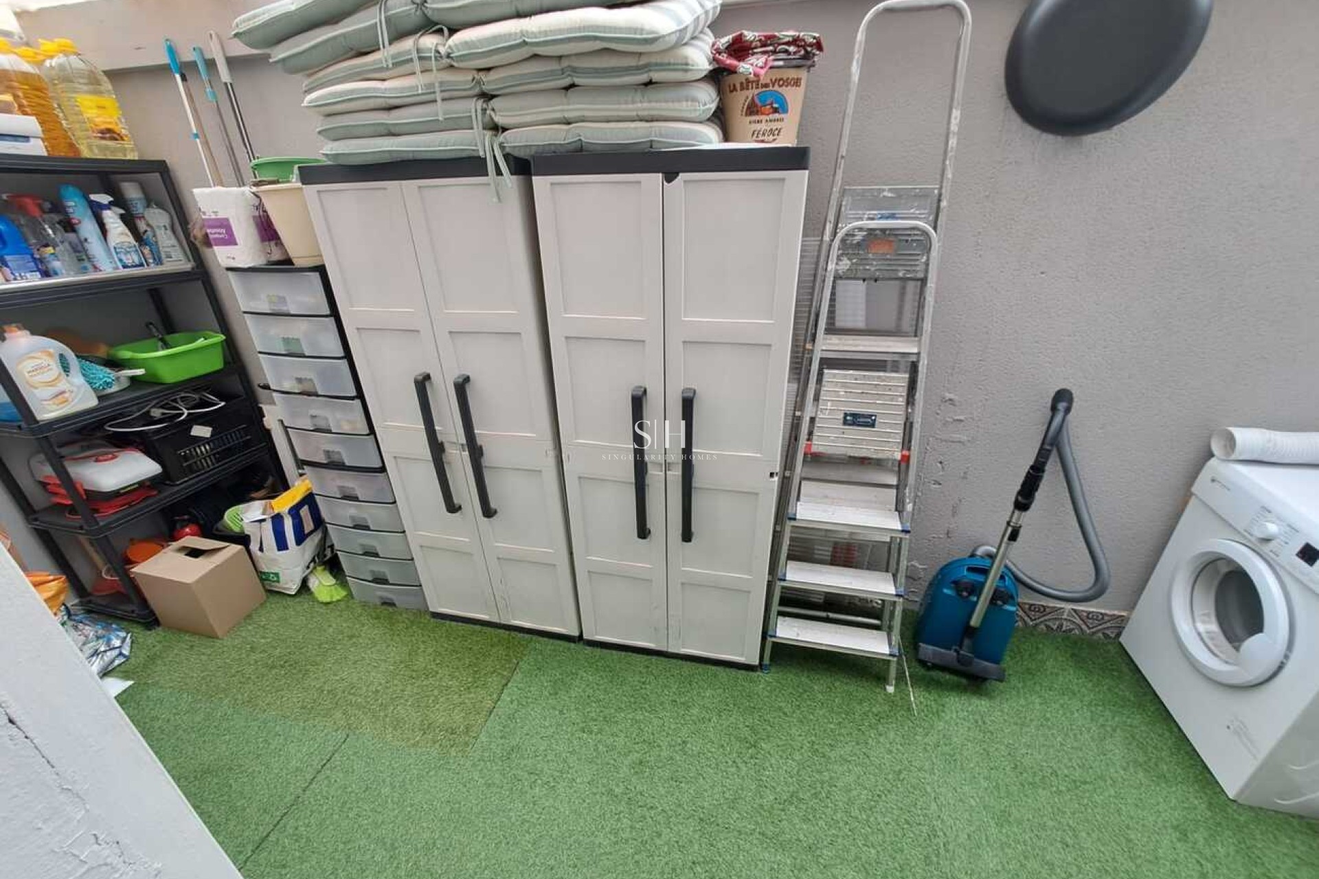 Перепродажа - Casa - Orihuela Costa - Costa Blanca