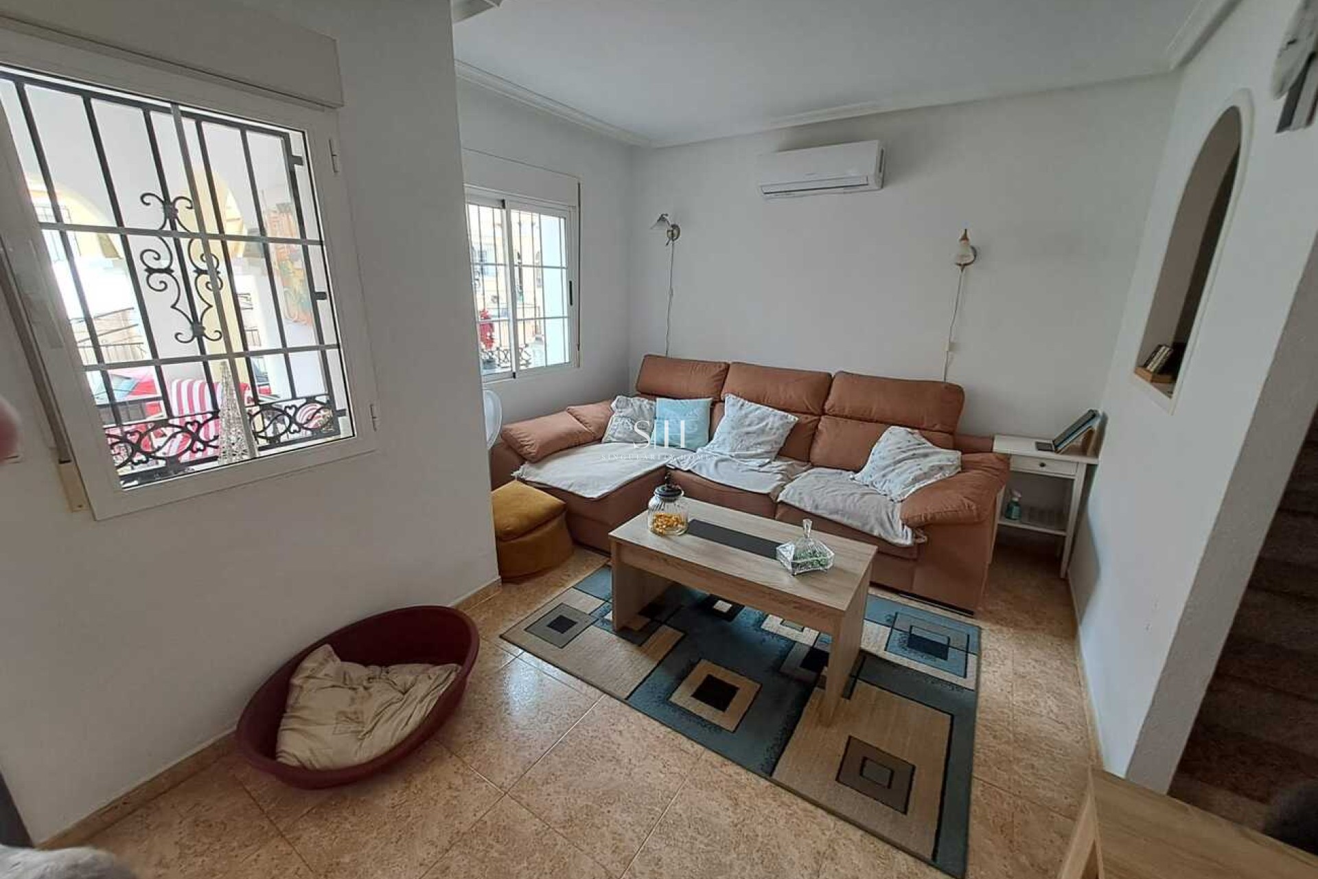 Перепродажа - Casa - Orihuela Costa - Costa Blanca