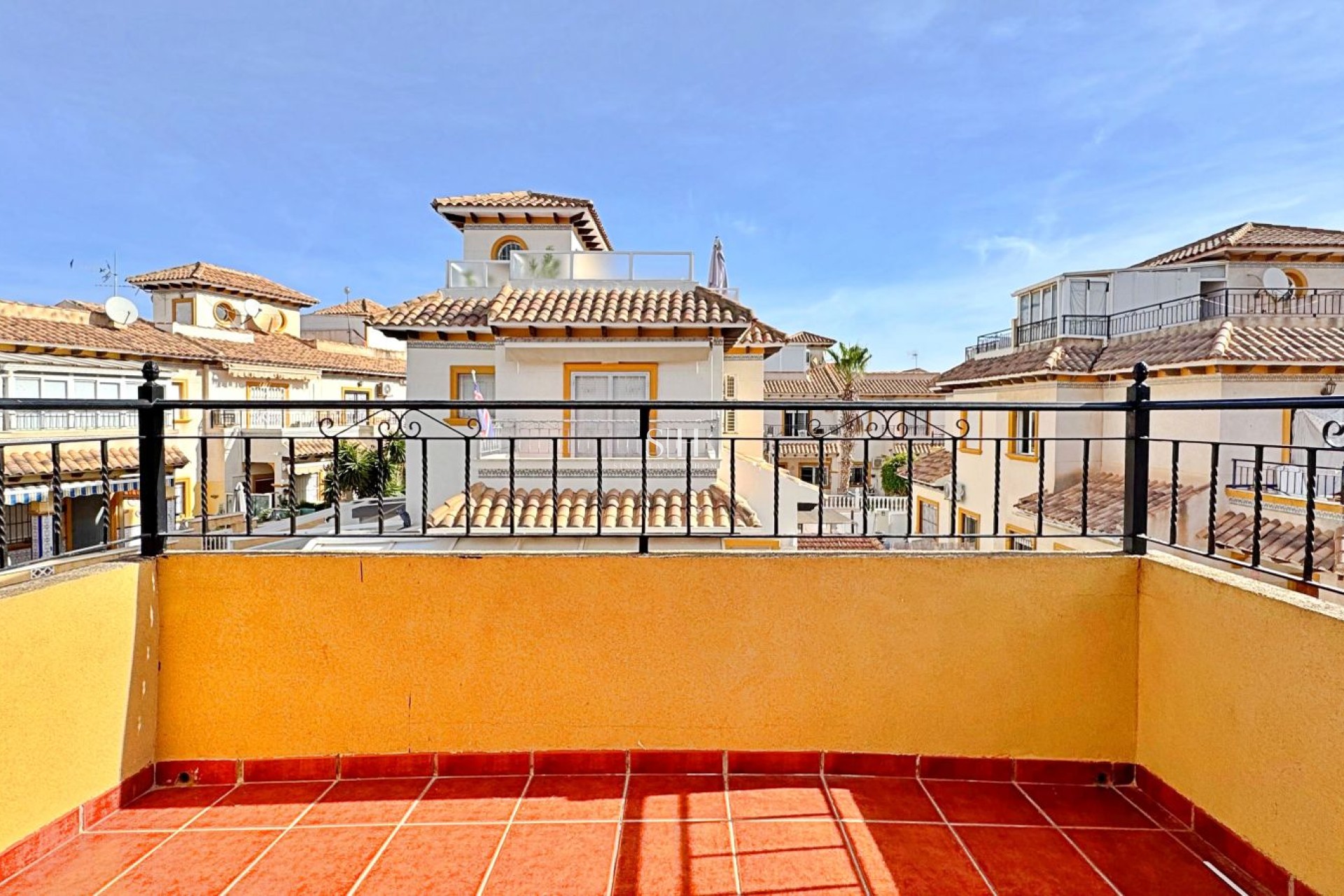 Перепродажа - Casa - Orihuela Costa - La Campana