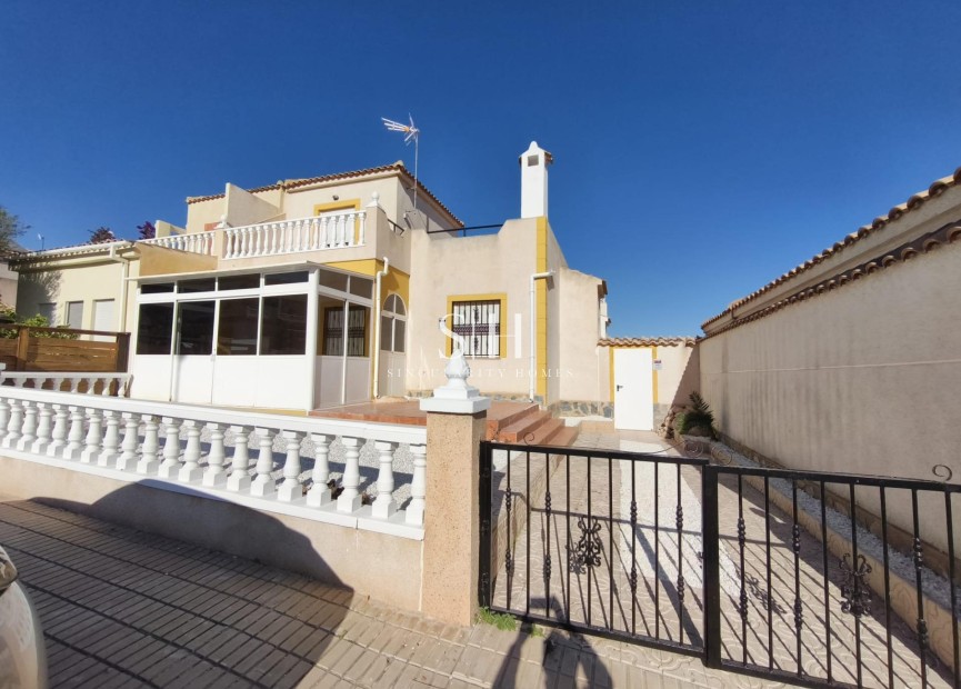 Перепродажа - Casa - Orihuela Costa - La Ceñuela