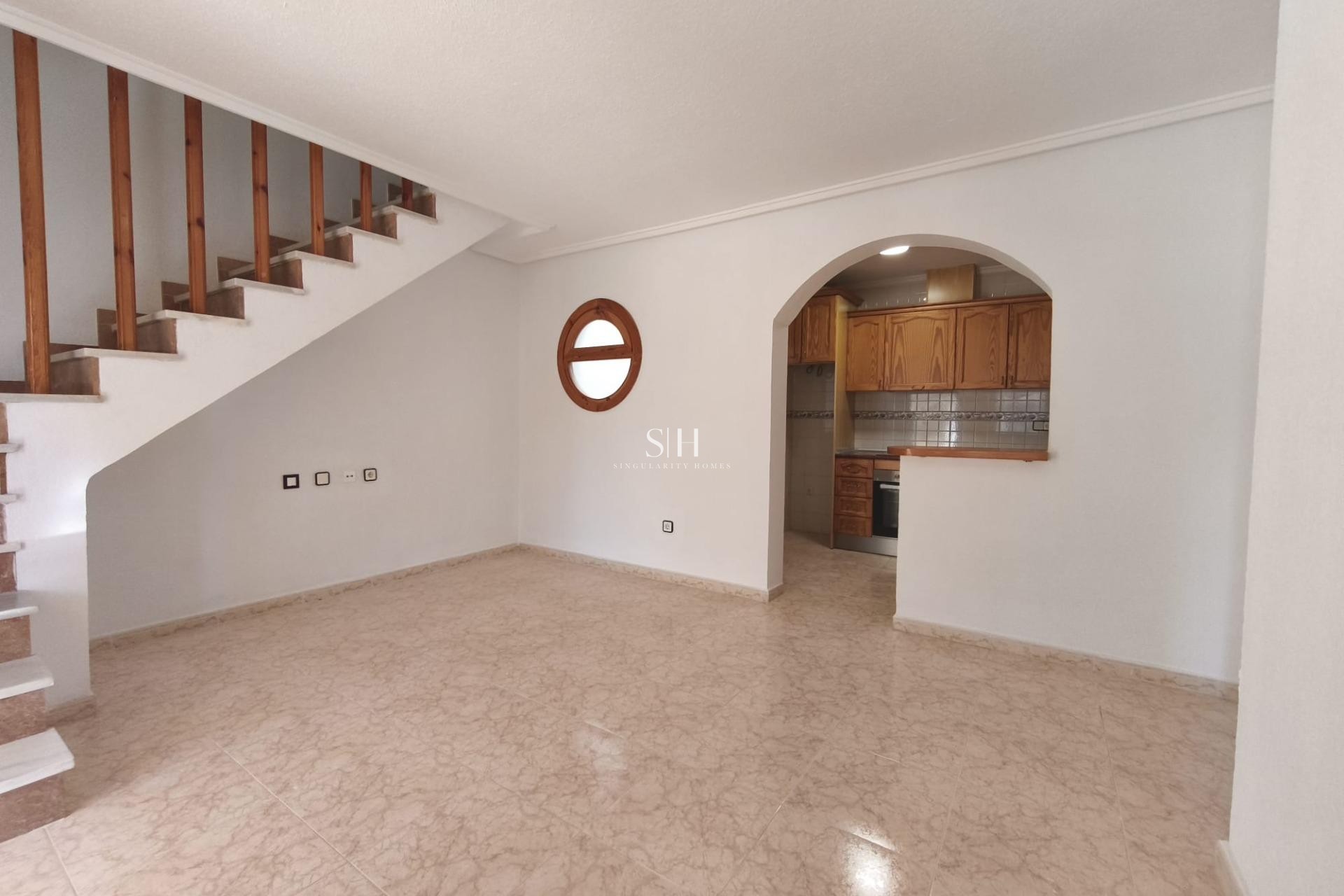 Перепродажа - Casa - Orihuela Costa - La Ceñuela