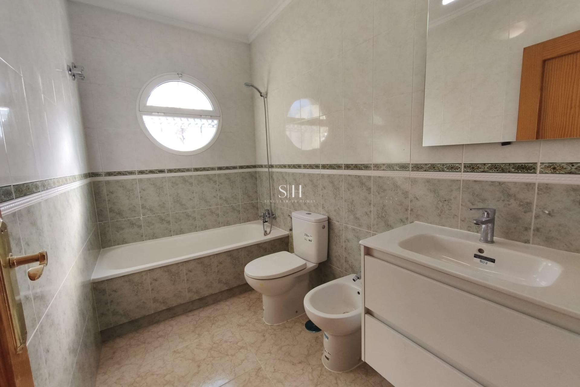 Перепродажа - Casa - Orihuela Costa - La Ceñuela