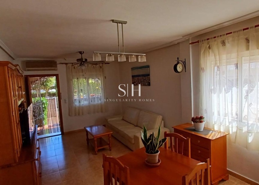 Перепродажа - Casa - Orihuela Costa - La Chismosa