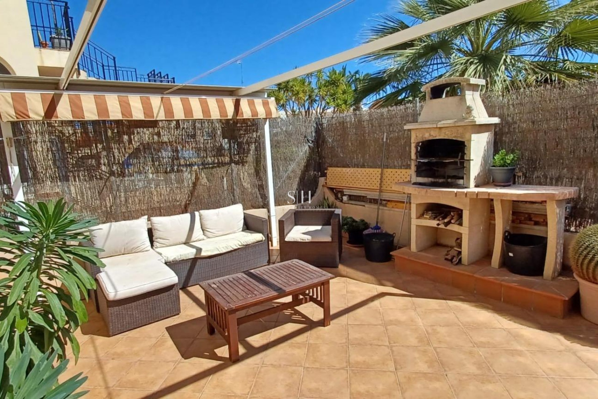 Перепродажа - Casa - Orihuela Costa - La Chismosa