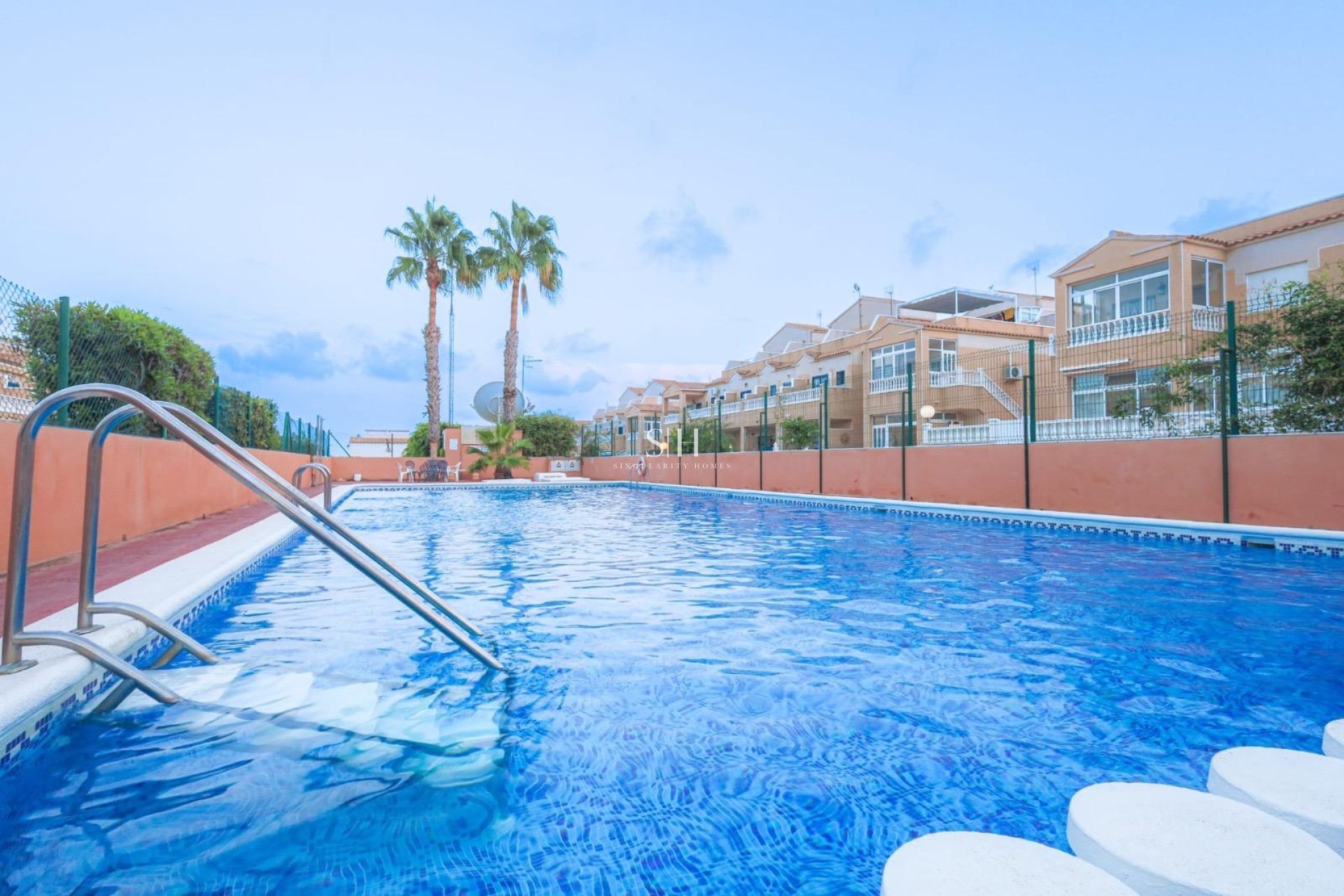 Перепродажа - Casa - Orihuela Costa - La Ciñuelica