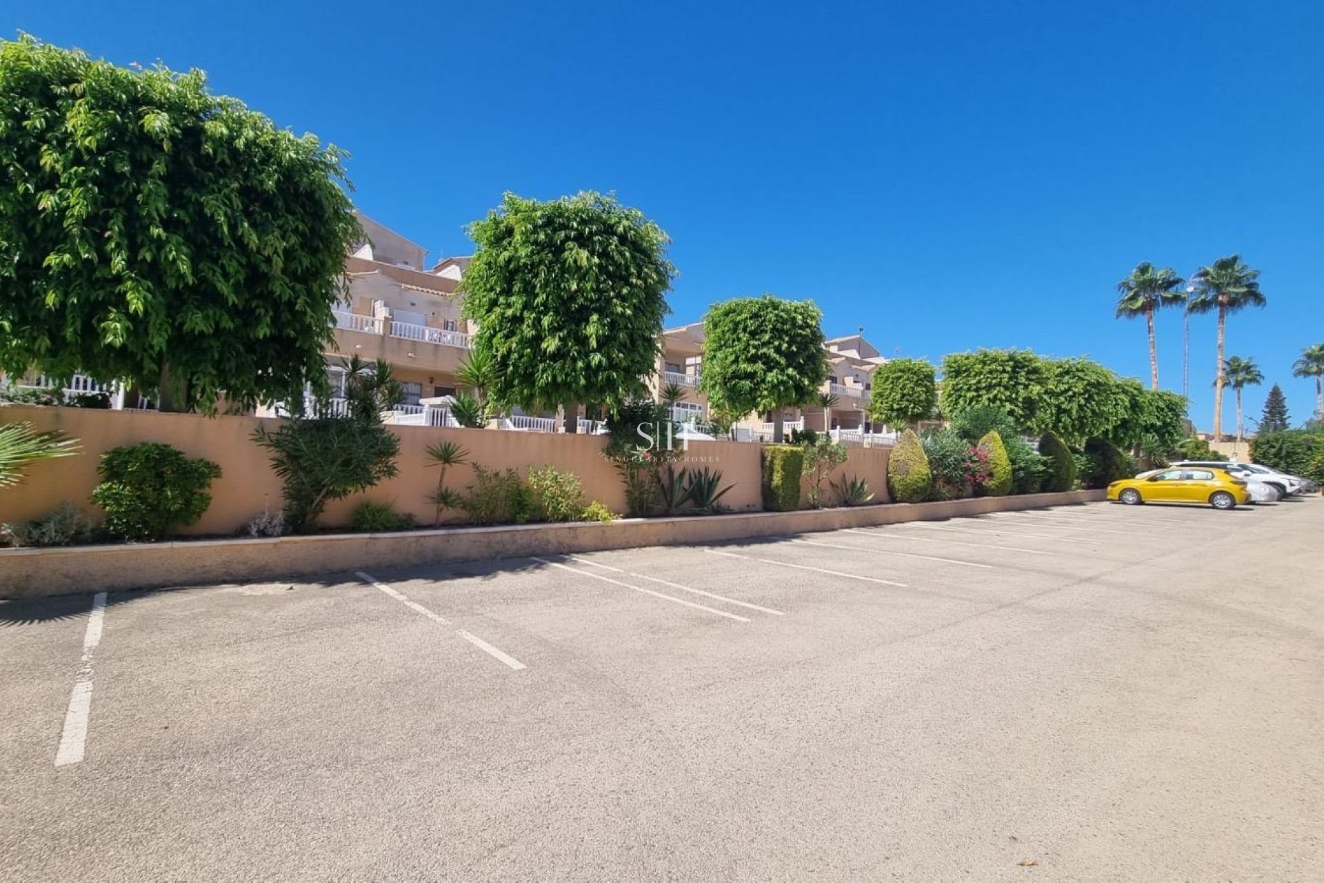 Перепродажа - Casa - Orihuela Costa - La Ciñuelica