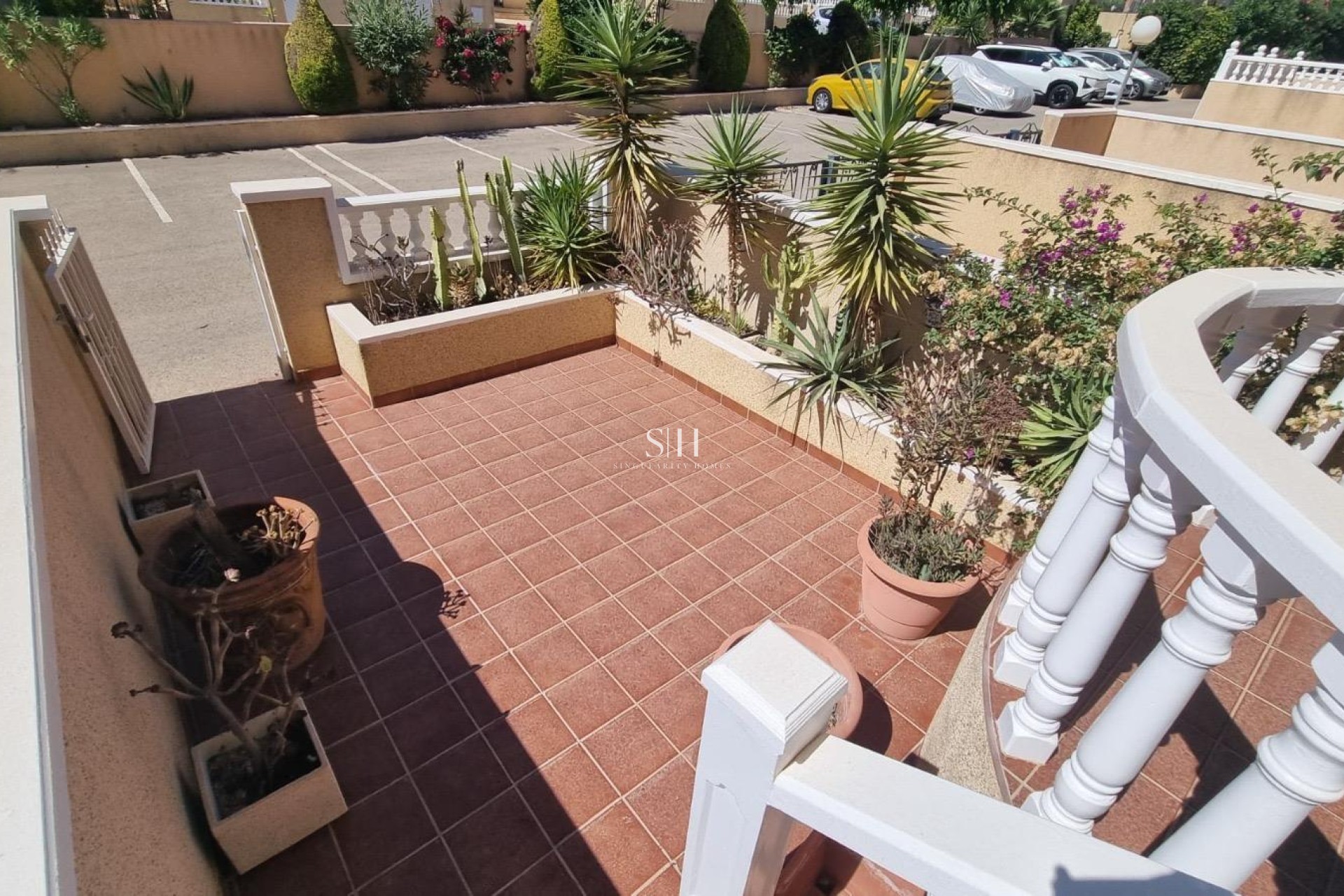 Перепродажа - Casa - Orihuela Costa - La Ciñuelica