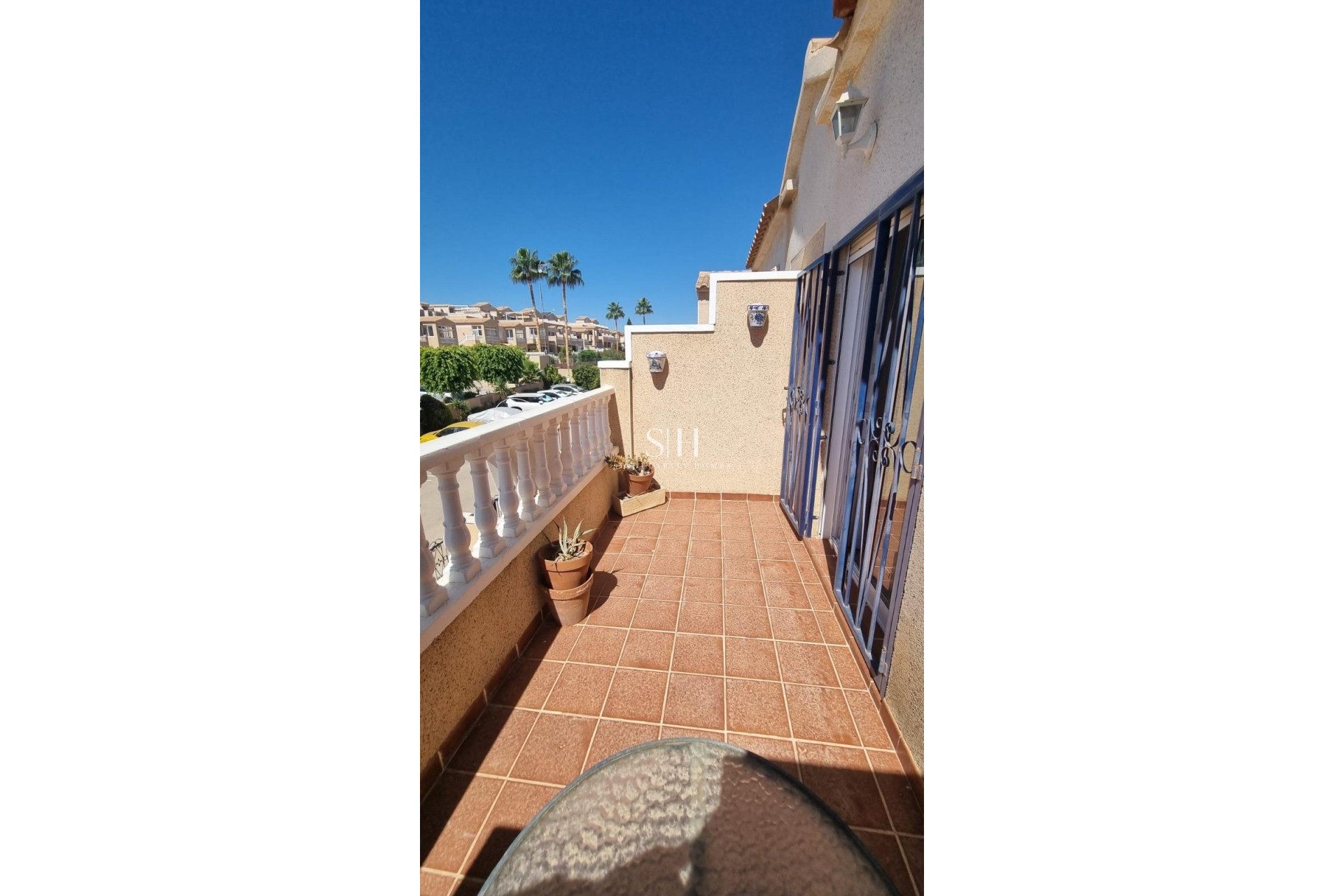 Перепродажа - Casa - Orihuela Costa - La Ciñuelica