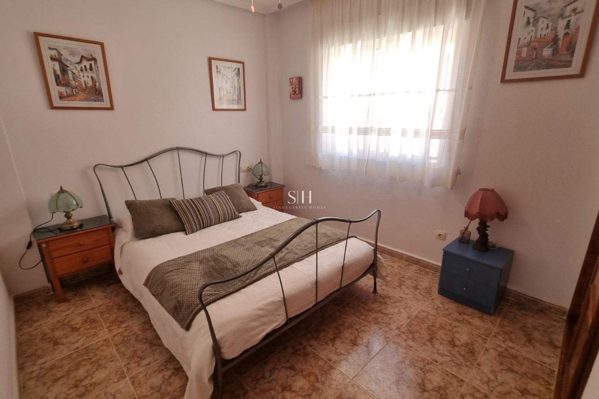 Перепродажа - Casa - Orihuela Costa - La Ciñuelica