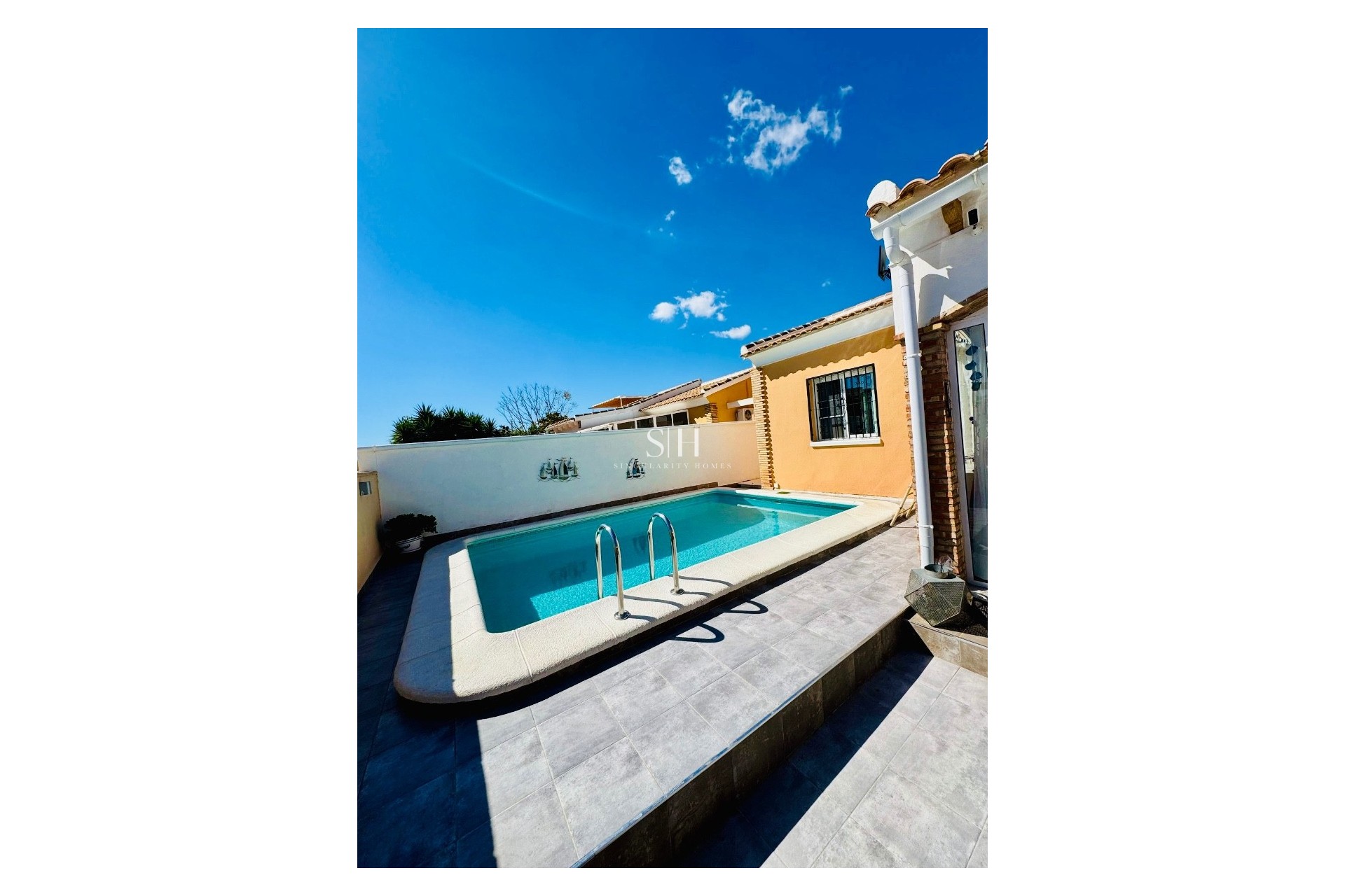 Перепродажа - Casa - Orihuela Costa - La Florida