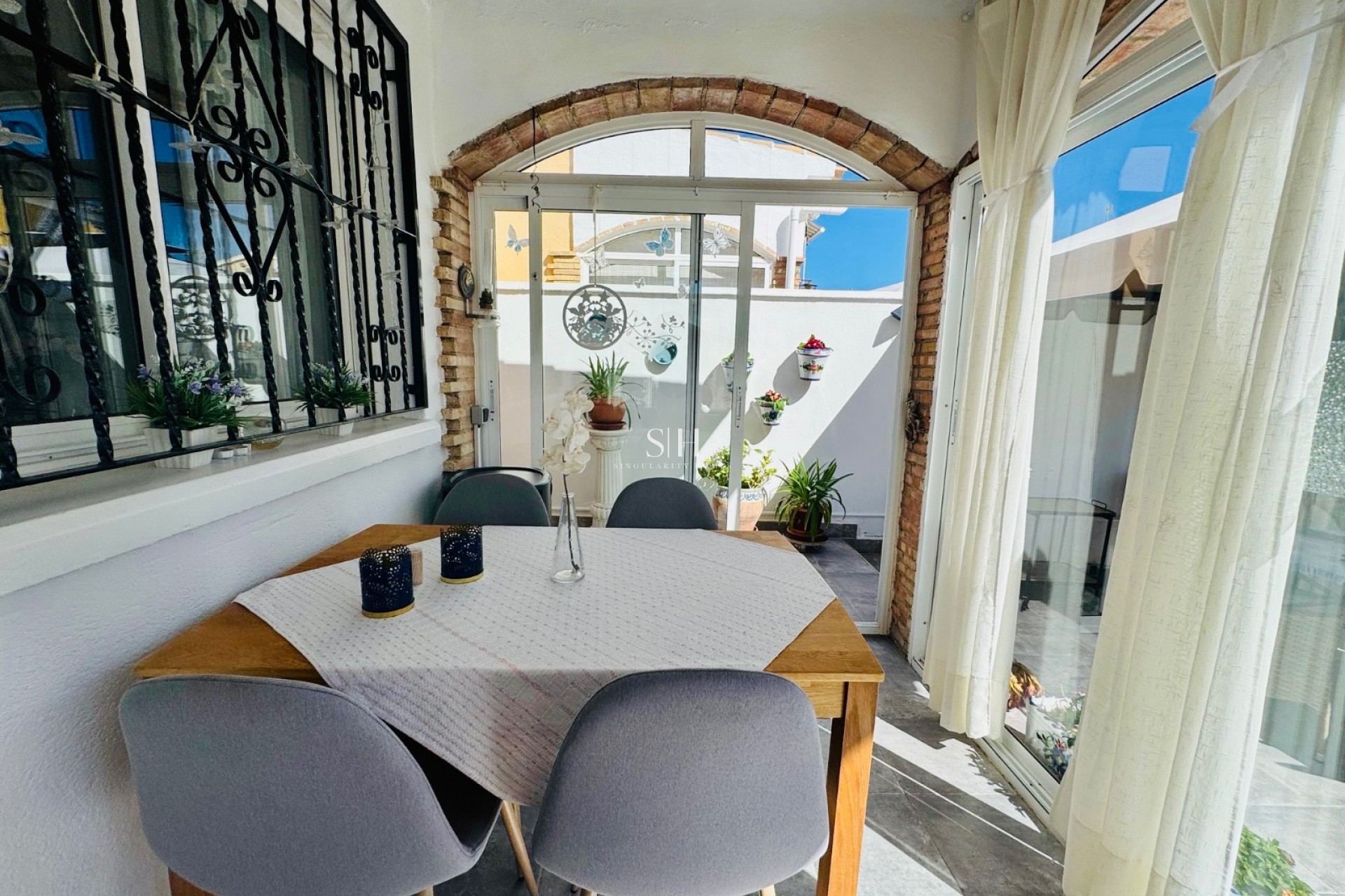 Перепродажа - Casa - Orihuela Costa - La Florida