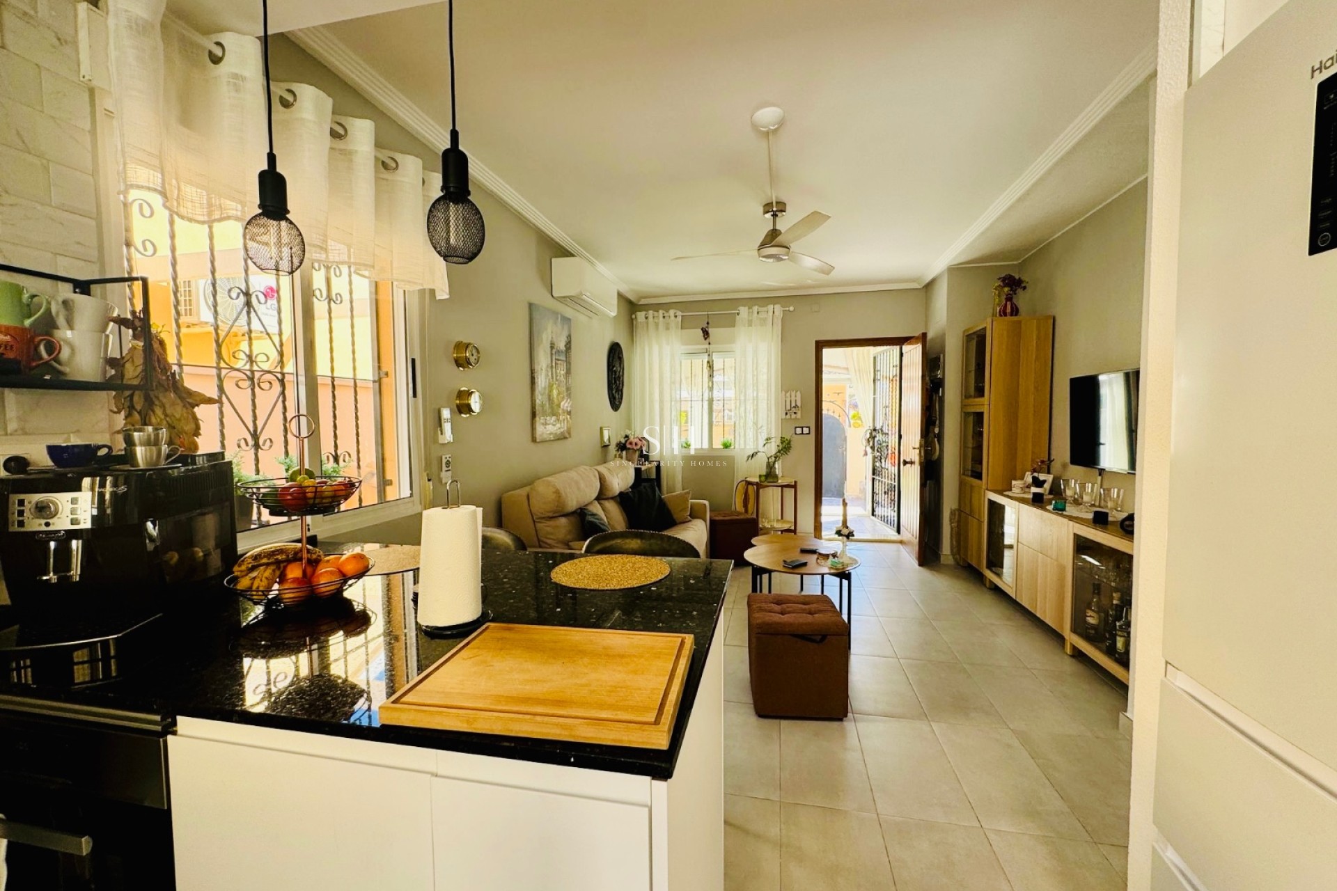 Перепродажа - Casa - Orihuela Costa - La Florida